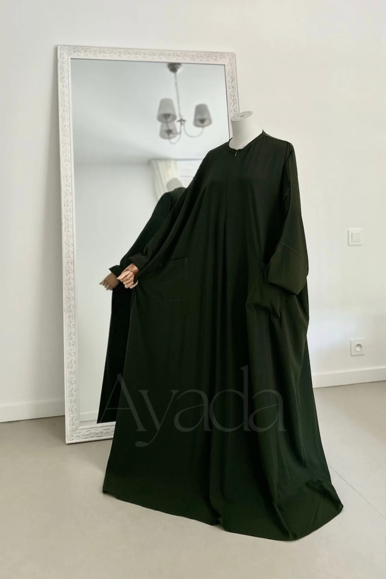 Abaya Haya - Image 9