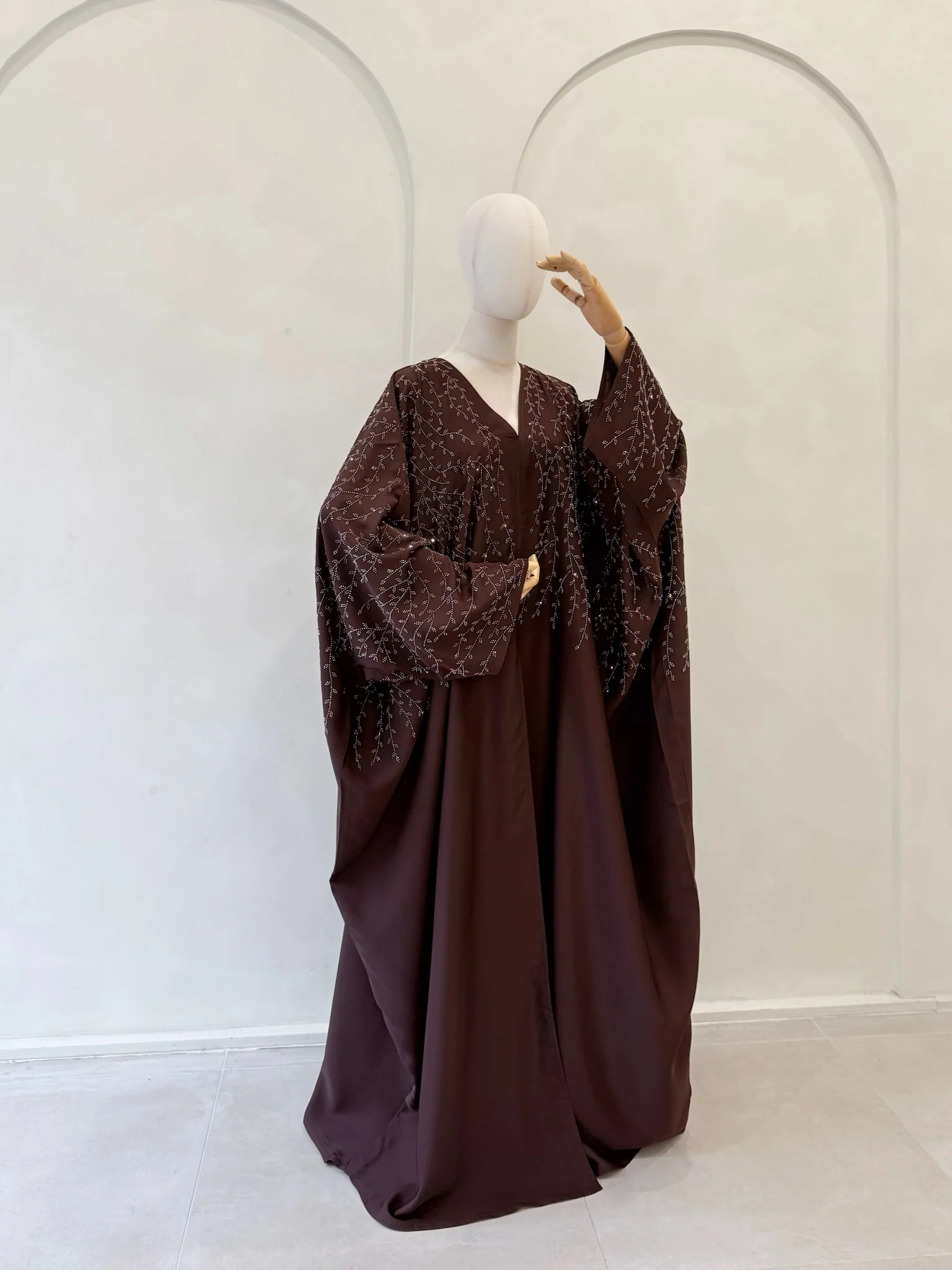Abaya Nūr - Image 3