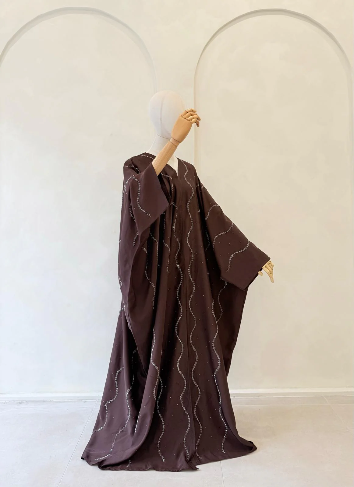 Abaya Nyrā - Image 3