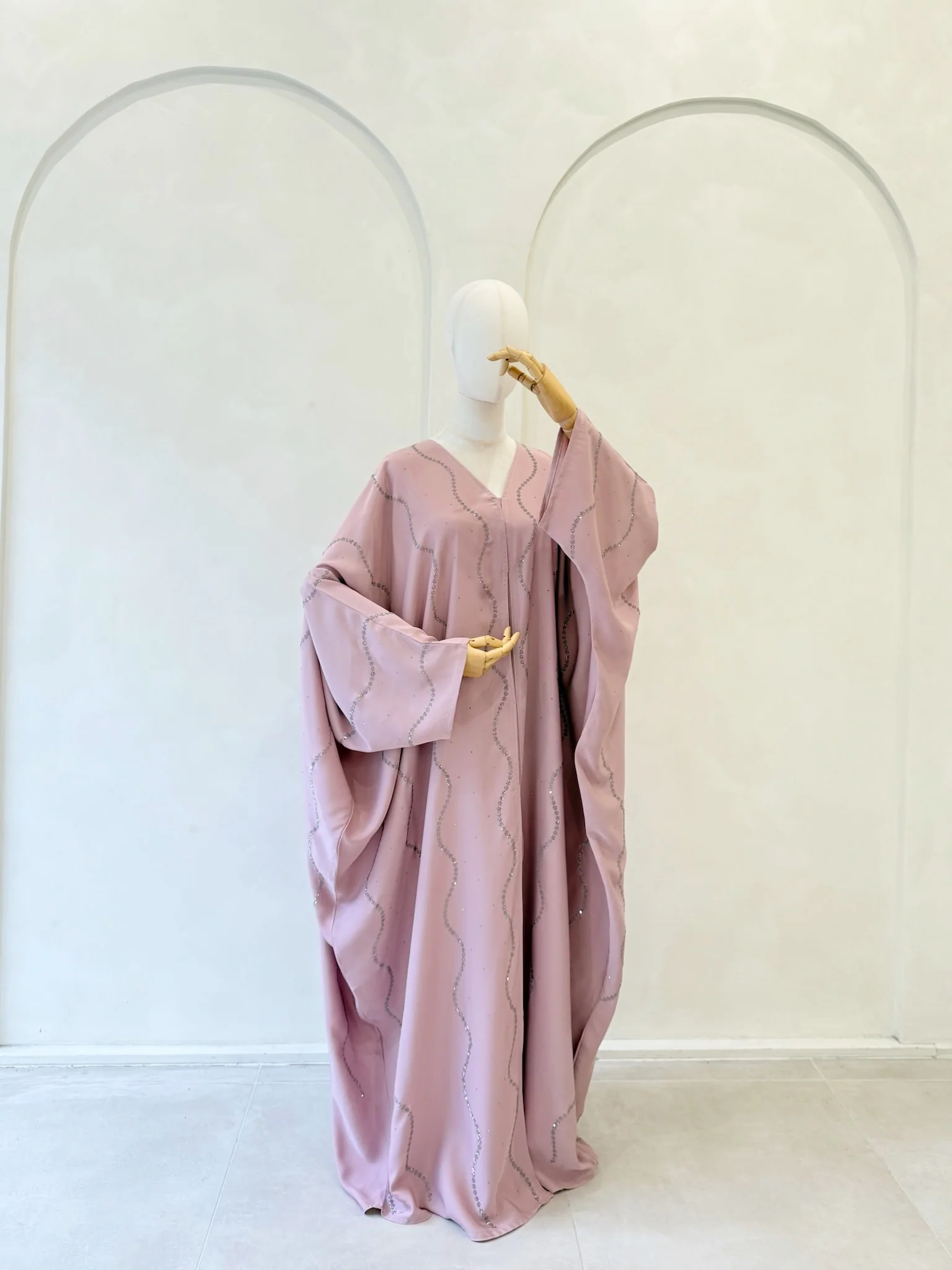 Abaya Nyrā - Image 5