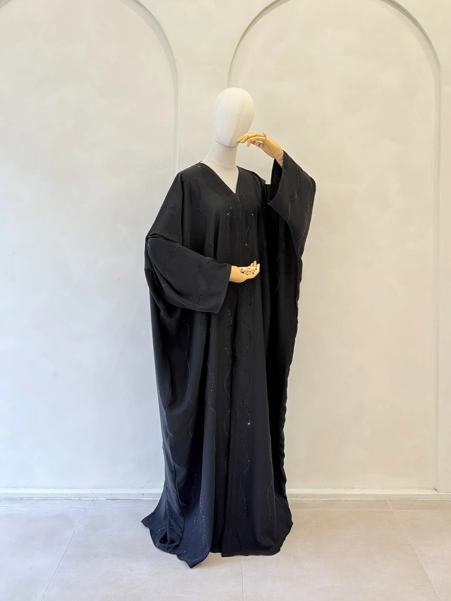 Abaya Nyrā - Image 7
