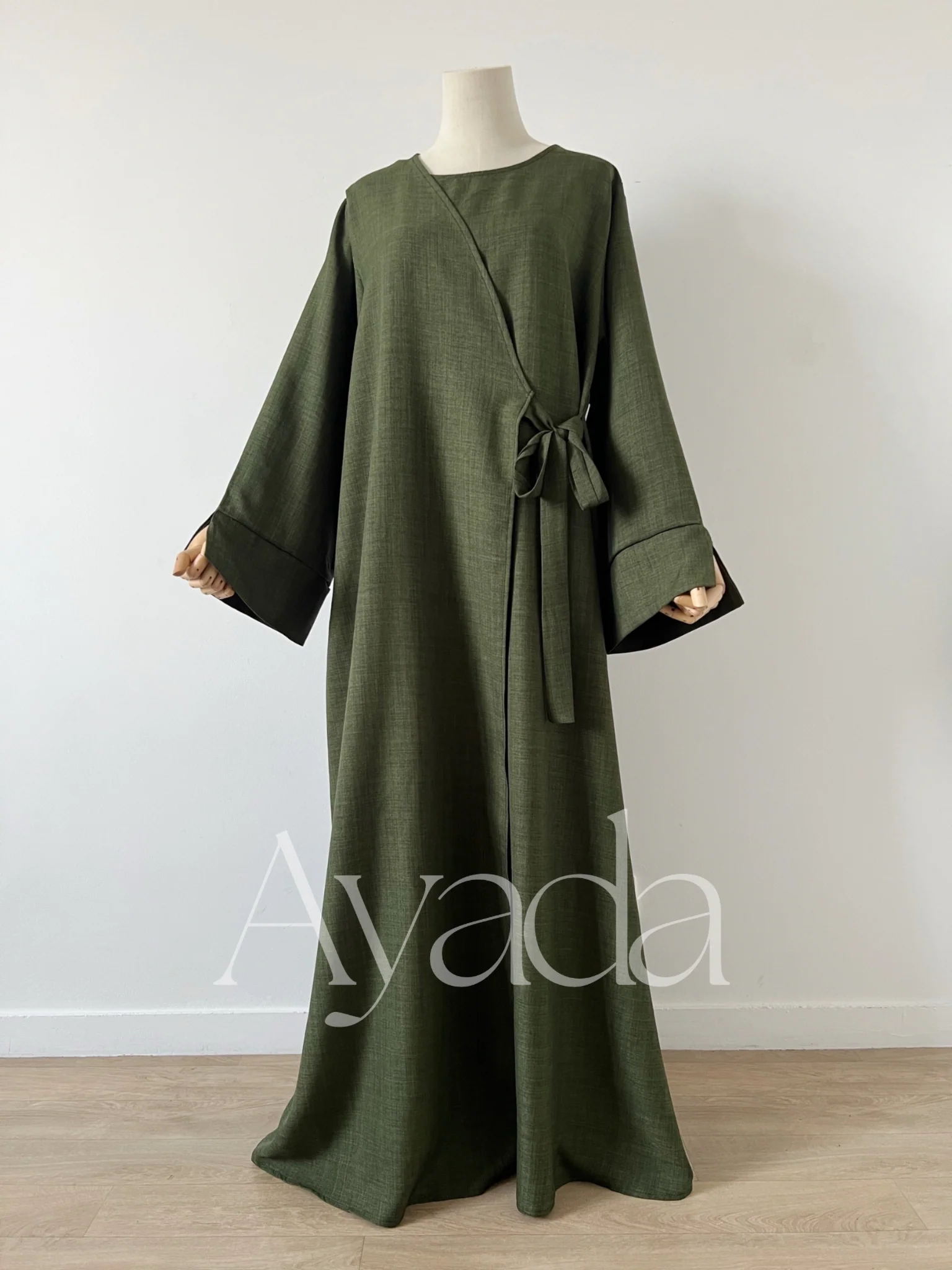Abaya Samraa - Image 12