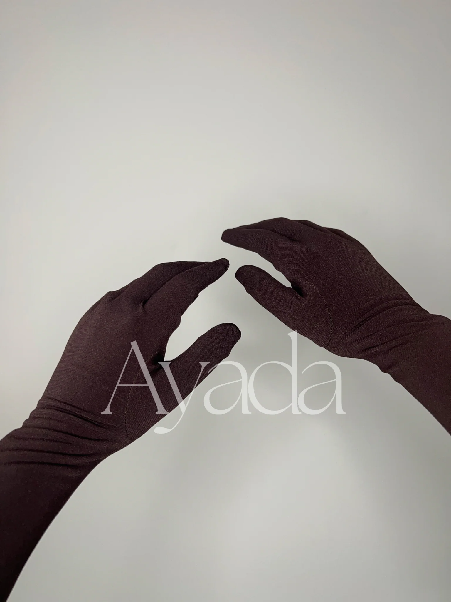 Gants Indonesia Premium Tactiles Ambidextre - Image 12