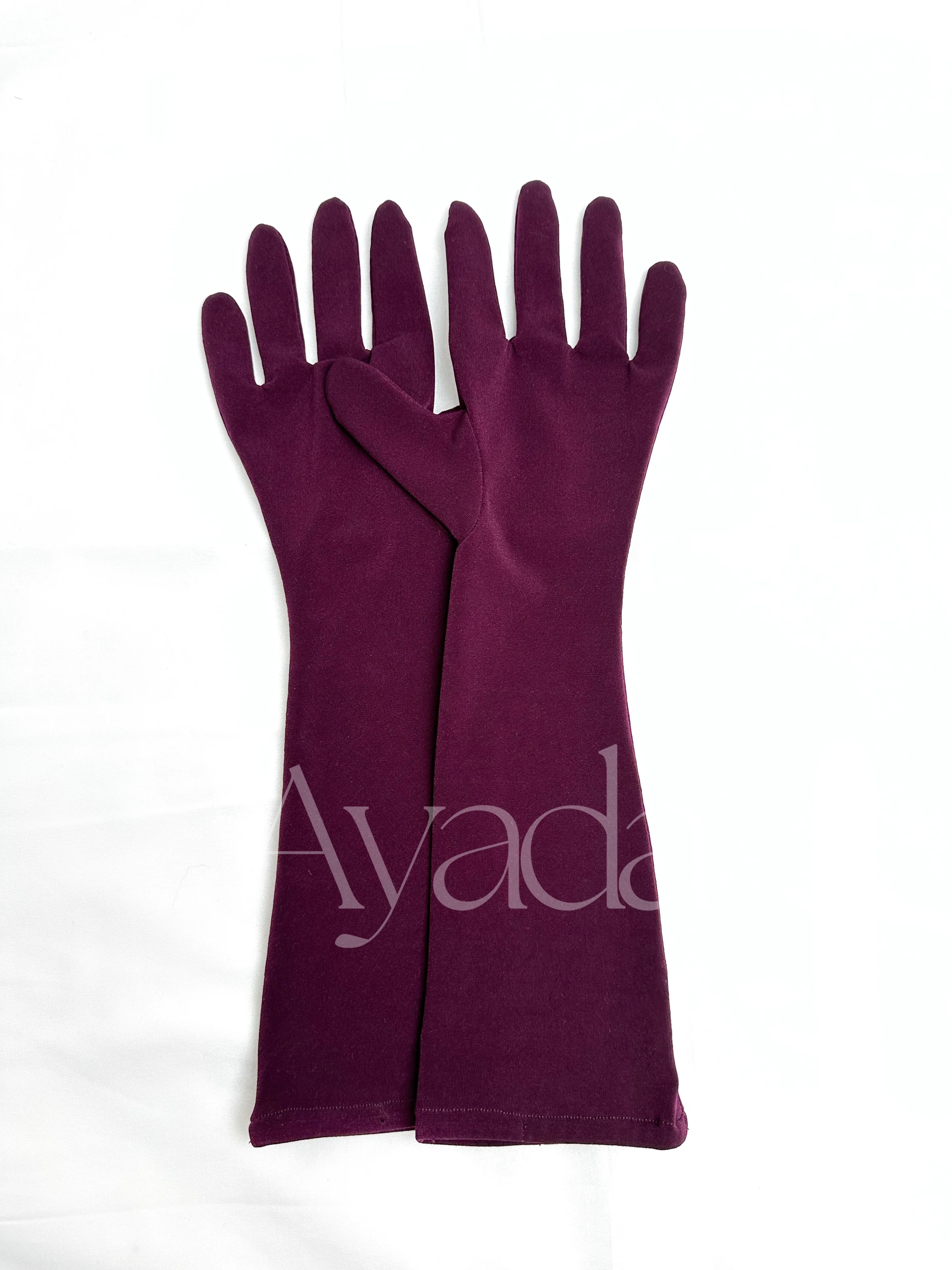Gants Indonesia Premium Tactiles Ambidextre - Image 22
