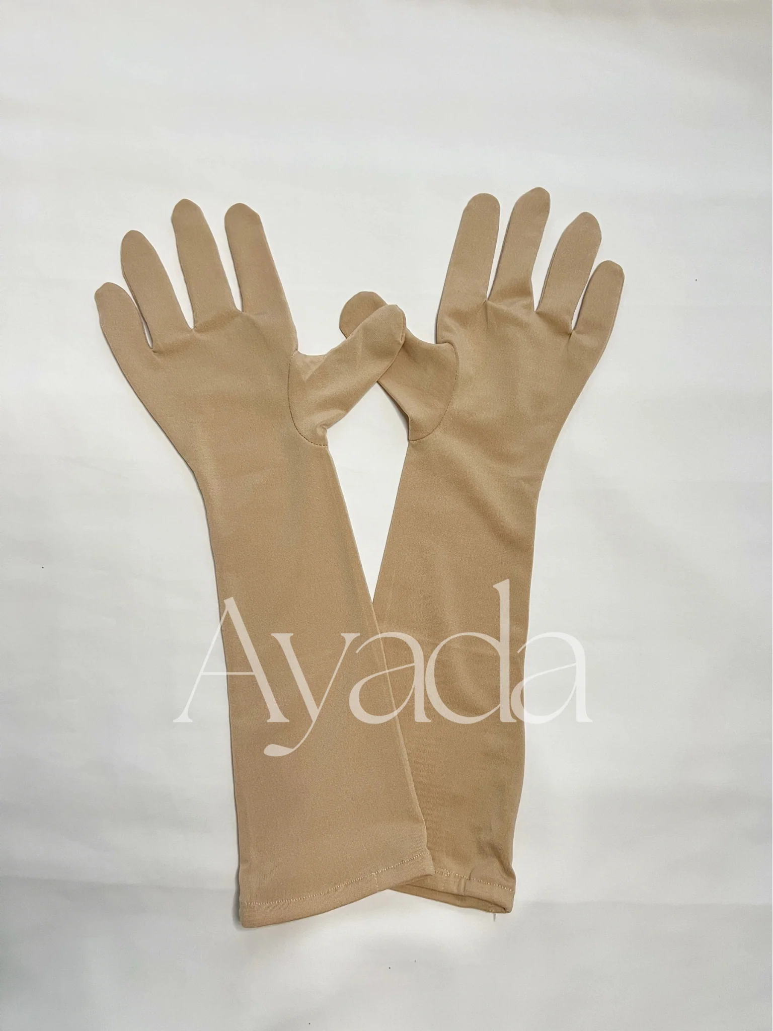 Gants Indonesia Premium Tactiles Ambidextre - Image 8