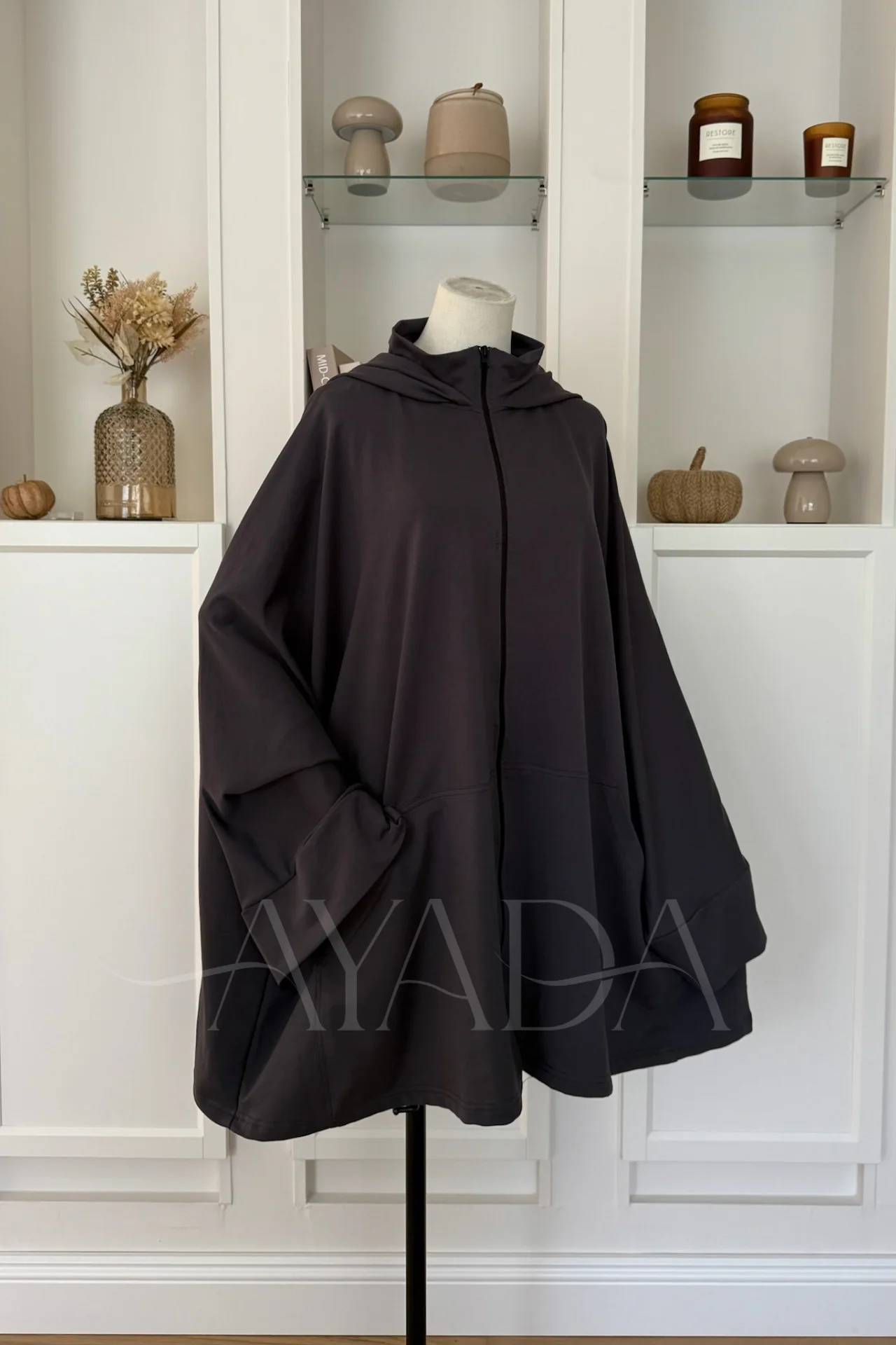 Gilet COZY Molleton - Image 14