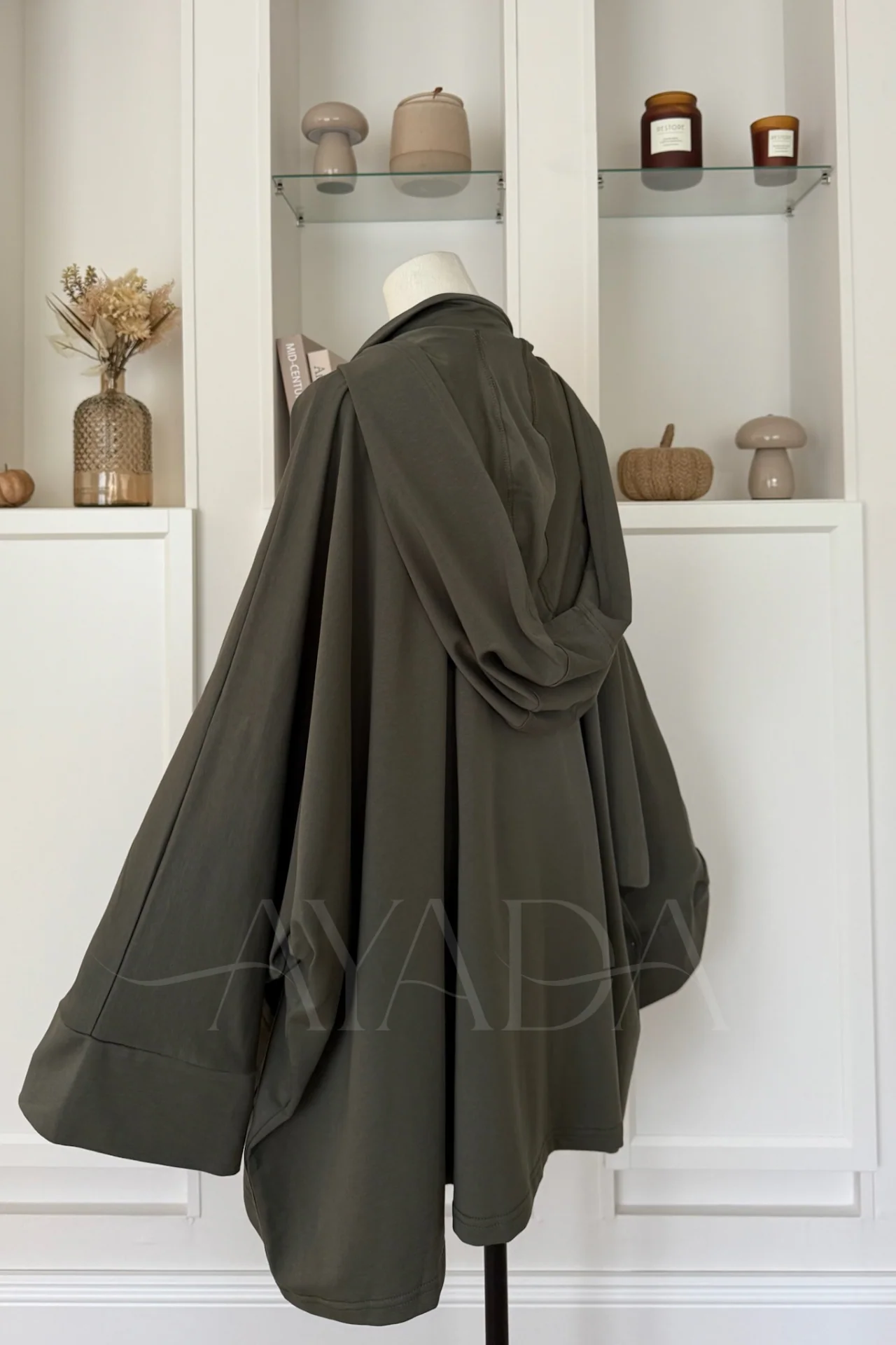 Gilet COZY Molleton - Image 15