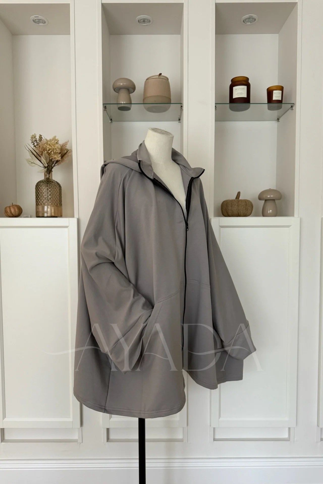 Gilet COZY Molleton - Image 20