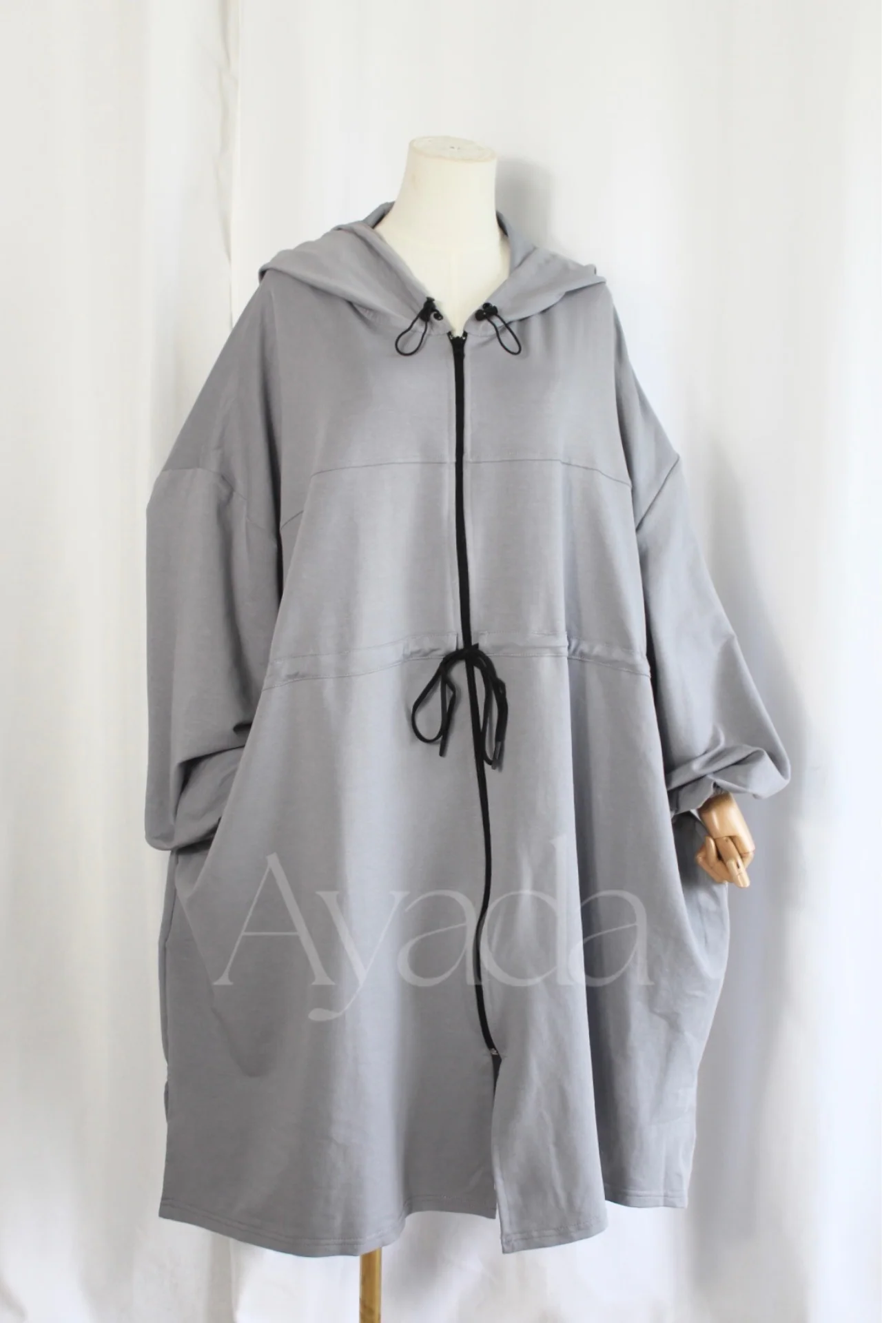 Gilet SWEETY Molleton - Image 10