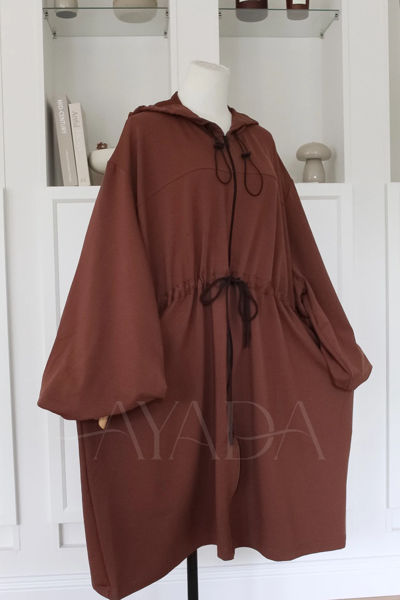 Gilet SWEETY Molleton - Image 13