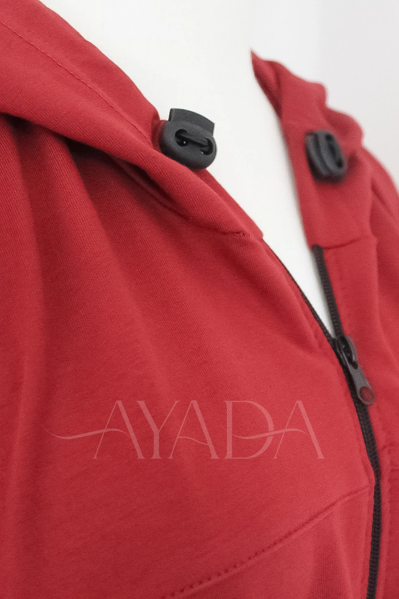 Gilet SWEETY Molleton - Image 14