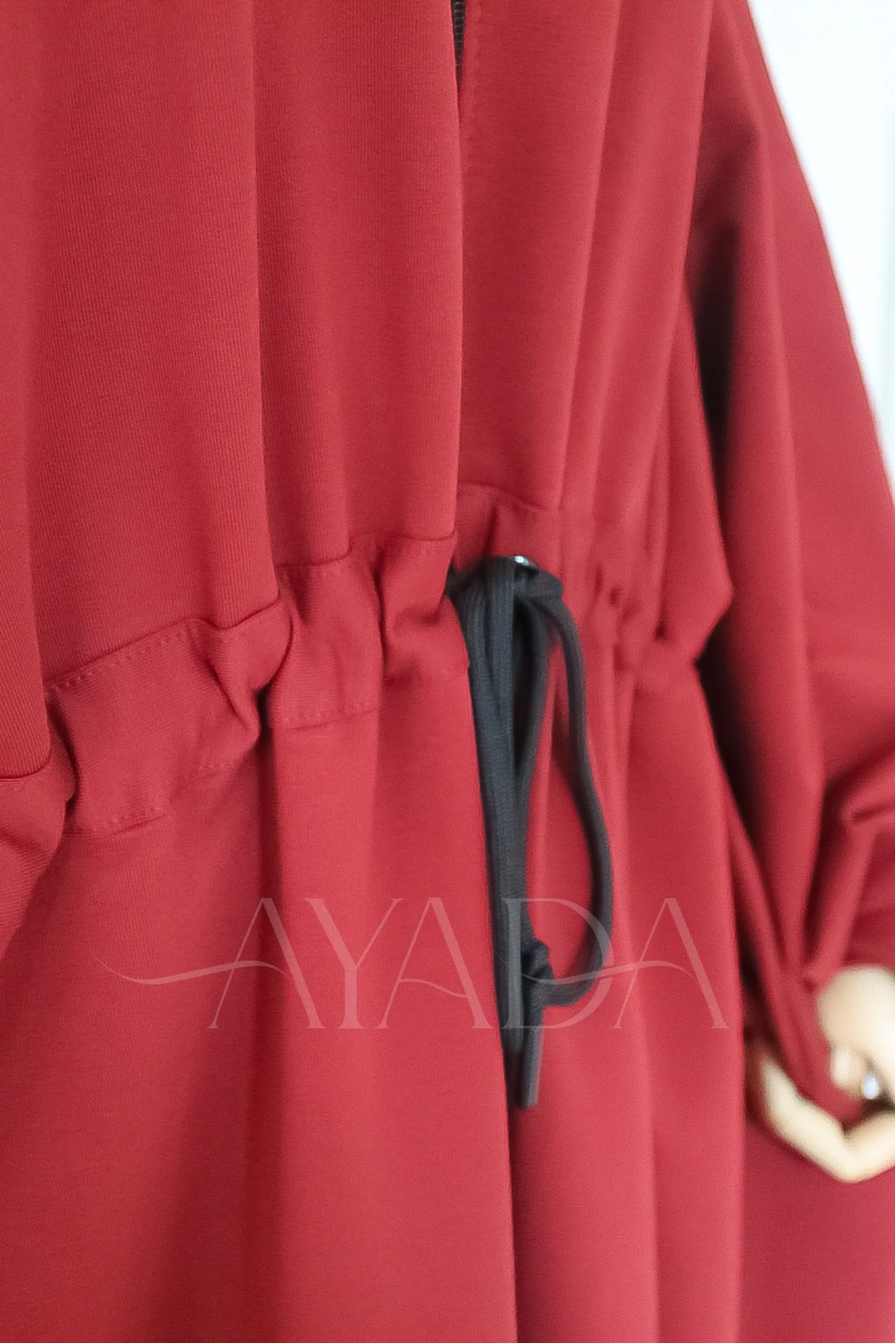 Gilet SWEETY Molleton - Image 15