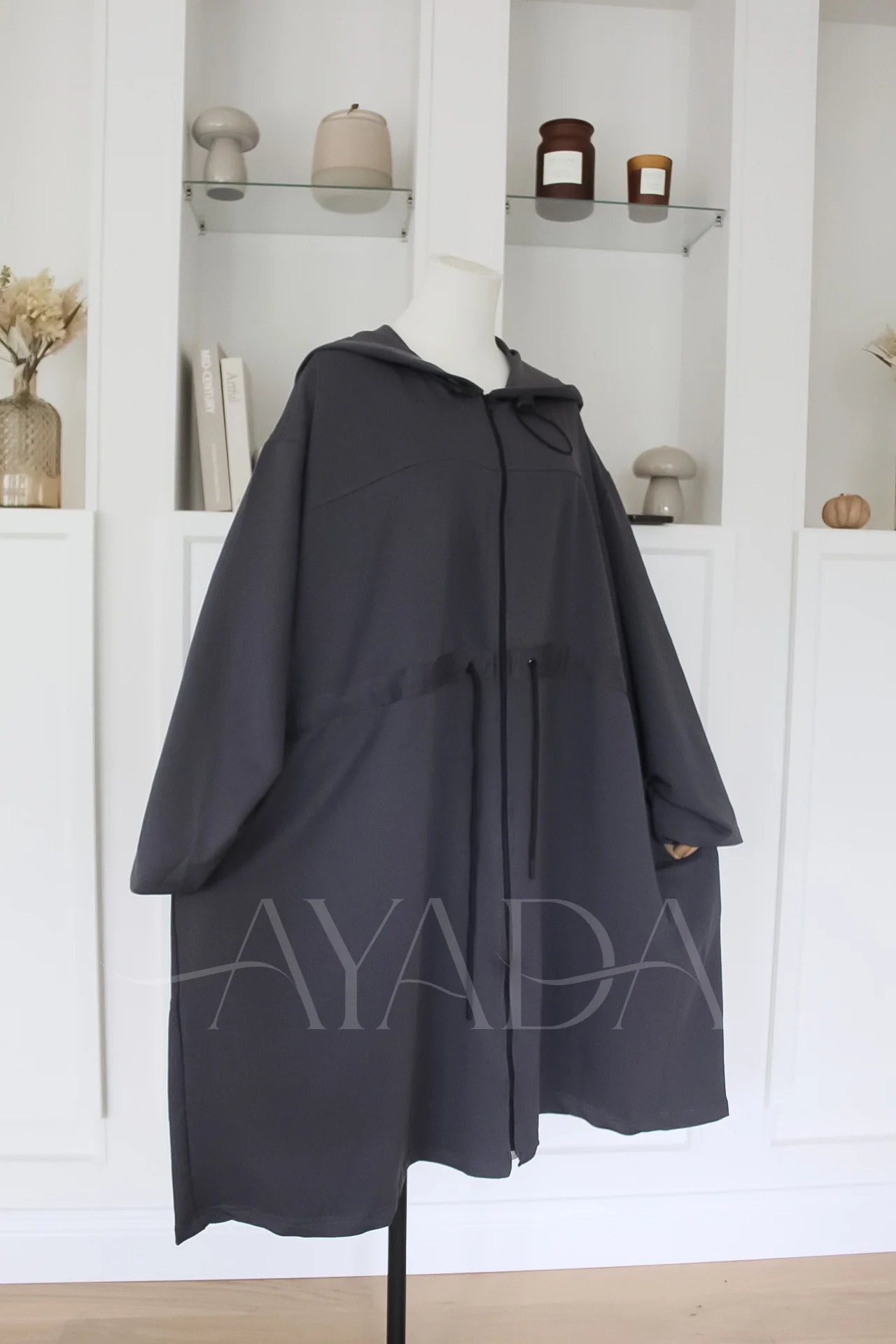 Gilet SWEETY Molleton - Image 16