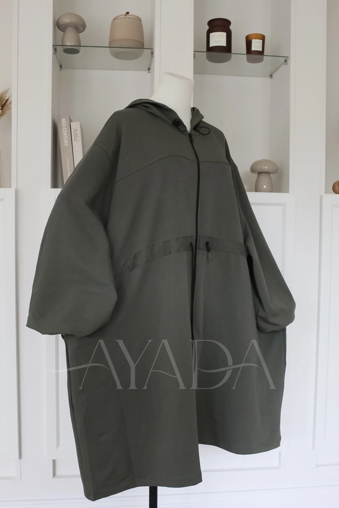 Gilet SWEETY Molleton - Image 17