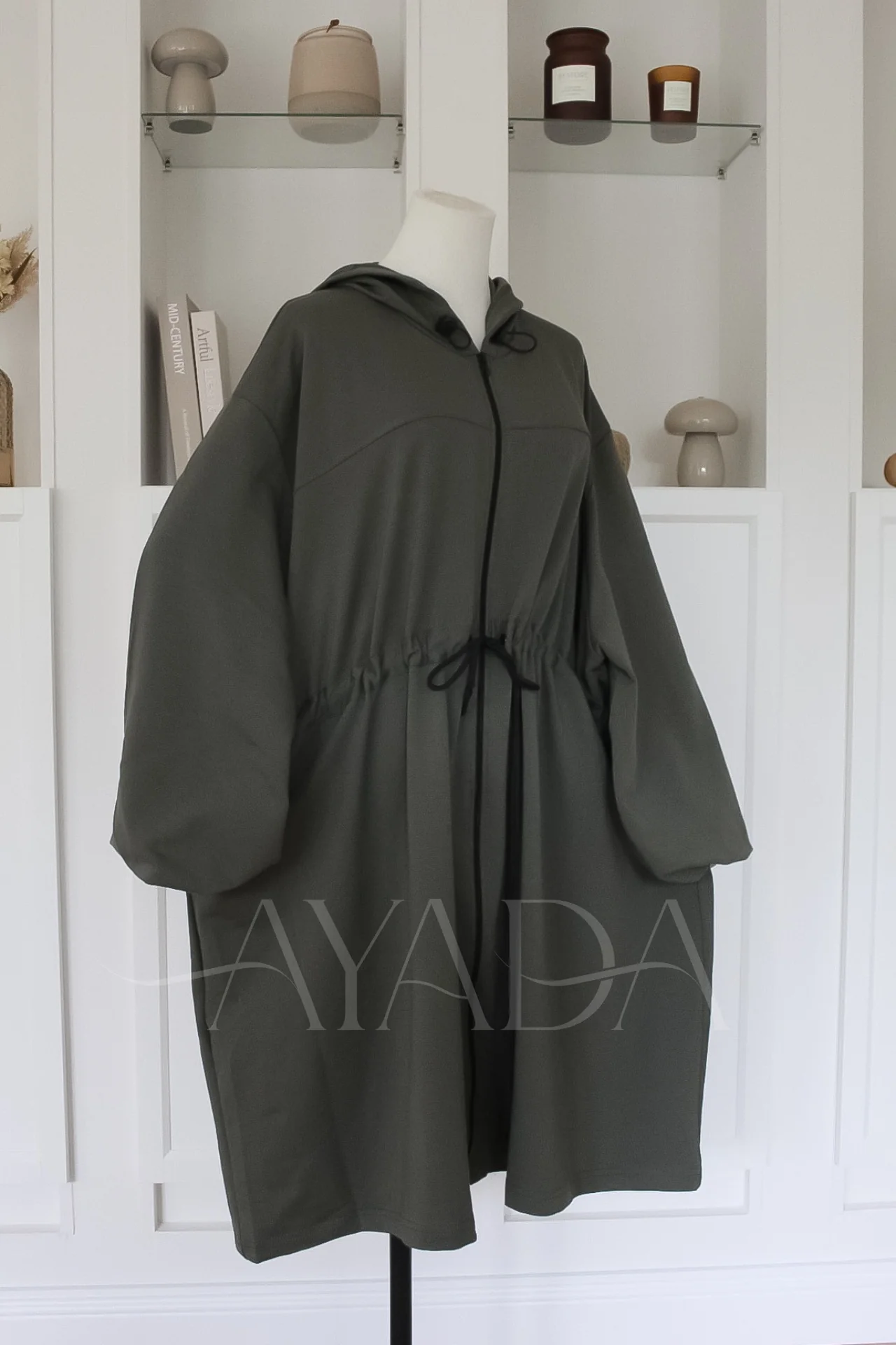 Gilet SWEETY Molleton - Image 18