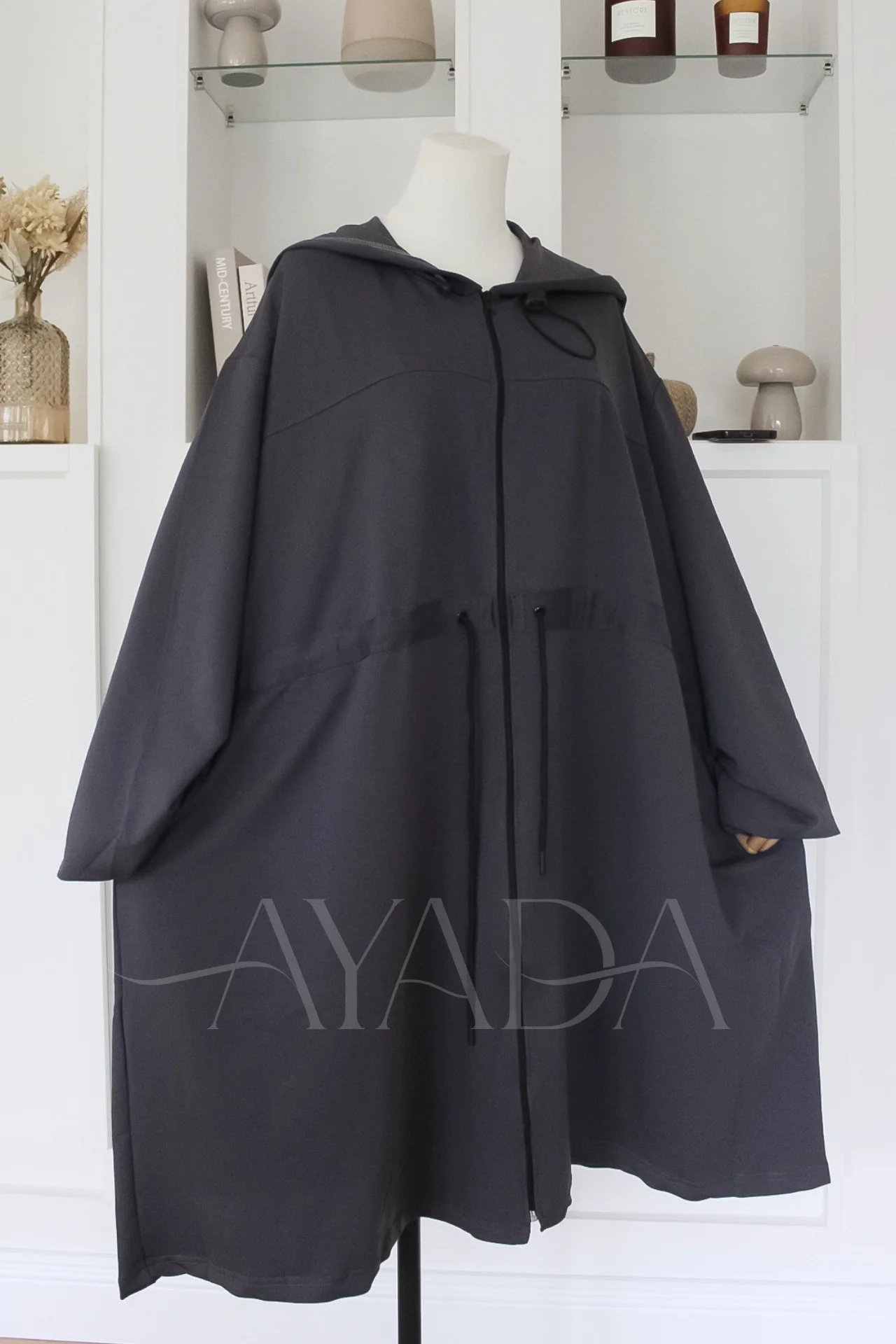 Gilet SWEETY Molleton - Image 19