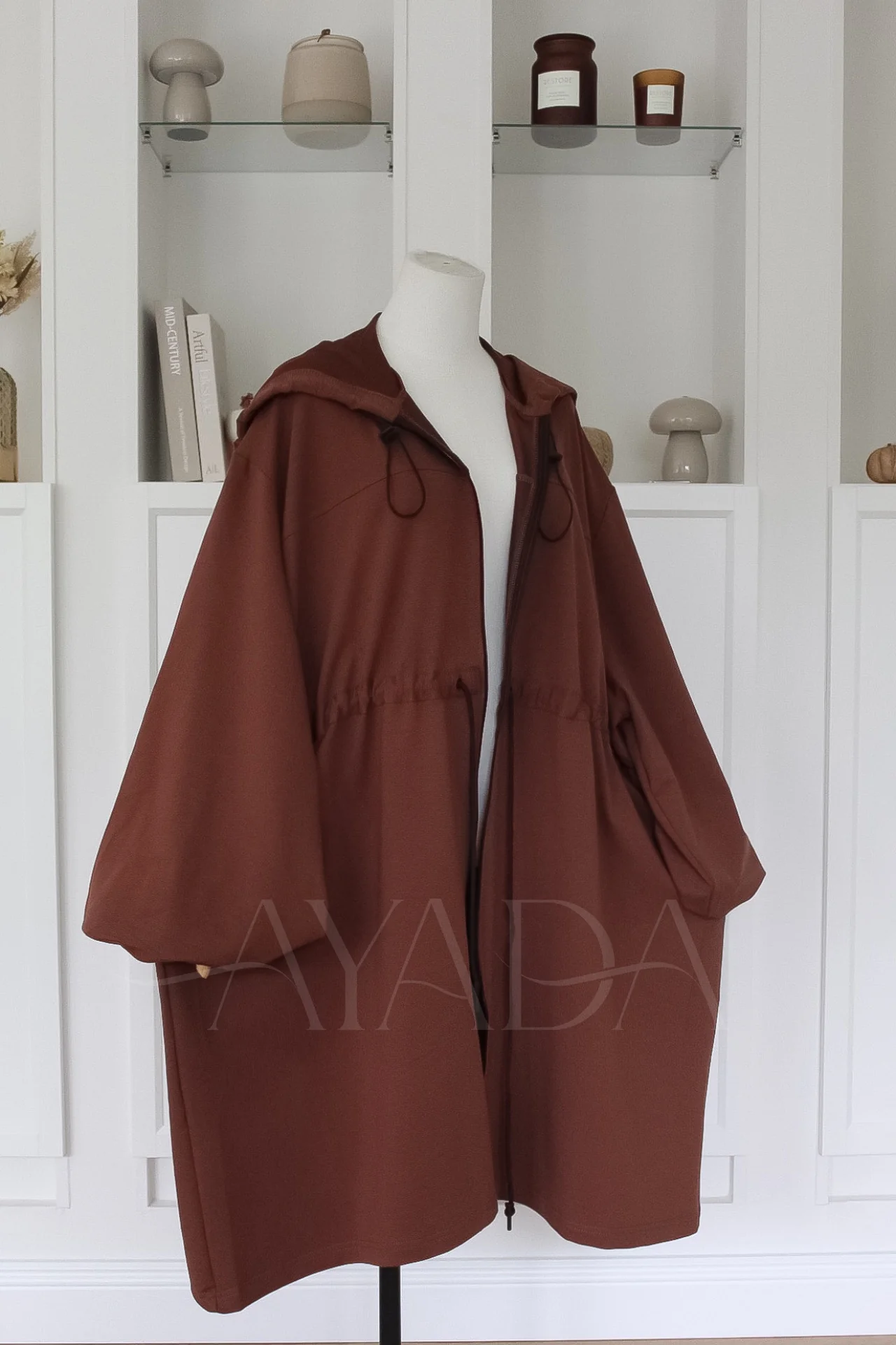 Gilet SWEETY Molleton - Image 21