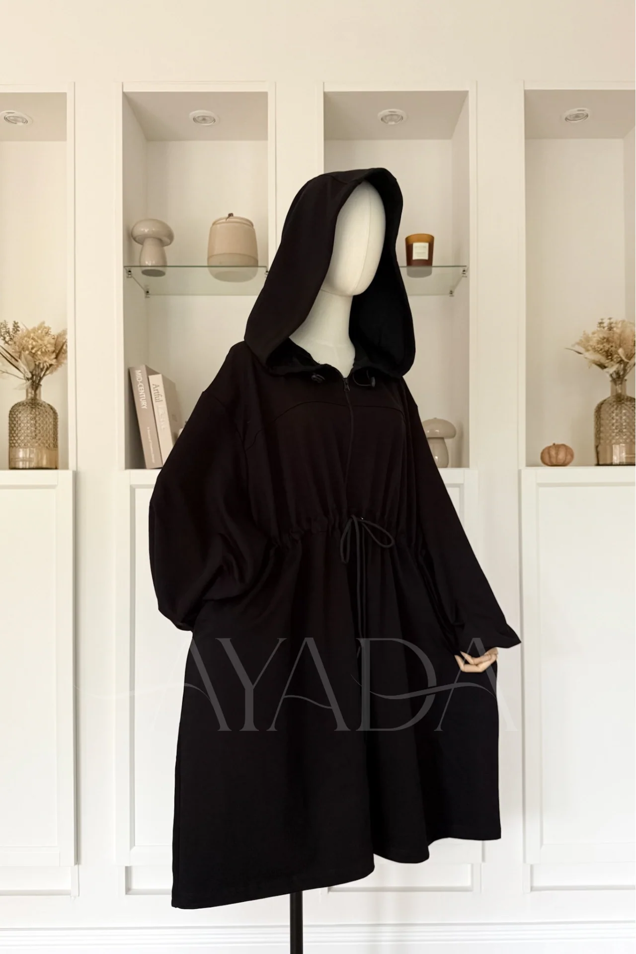 Gilet SWEETY Molleton - Image 22