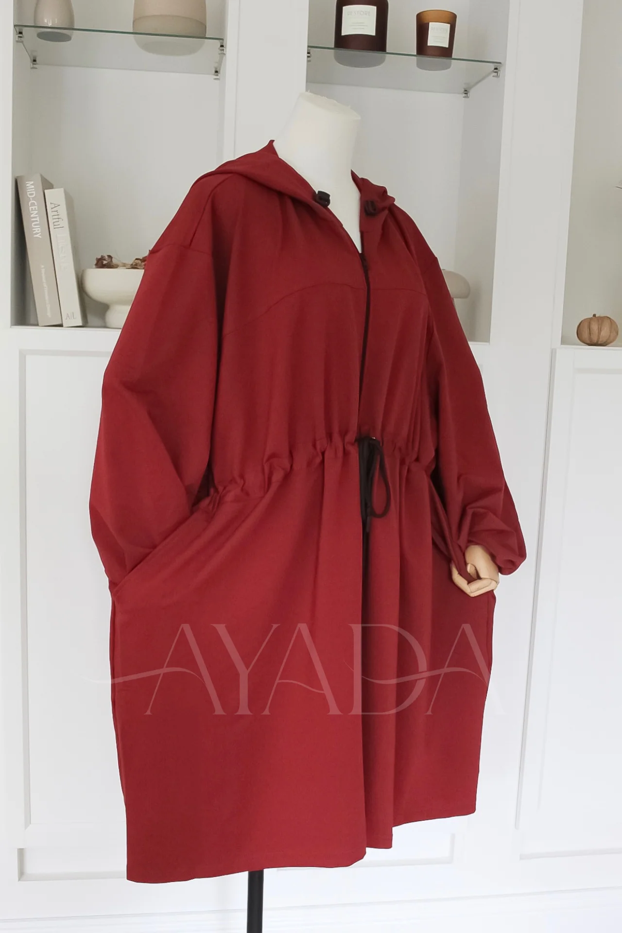 Gilet SWEETY Molleton - Image 5