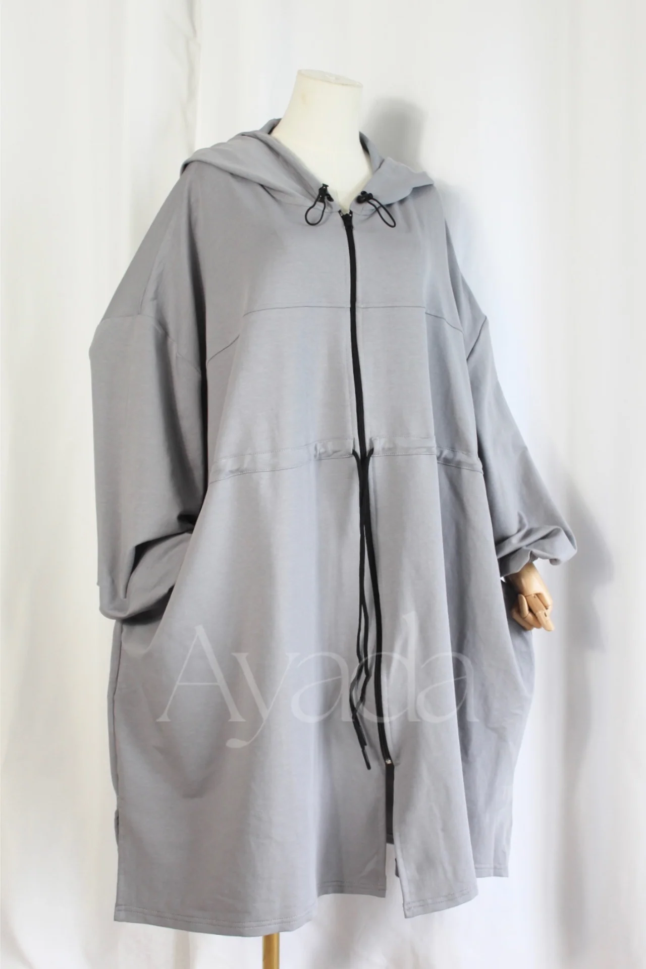 Gilet SWEETY Molleton - Image 7