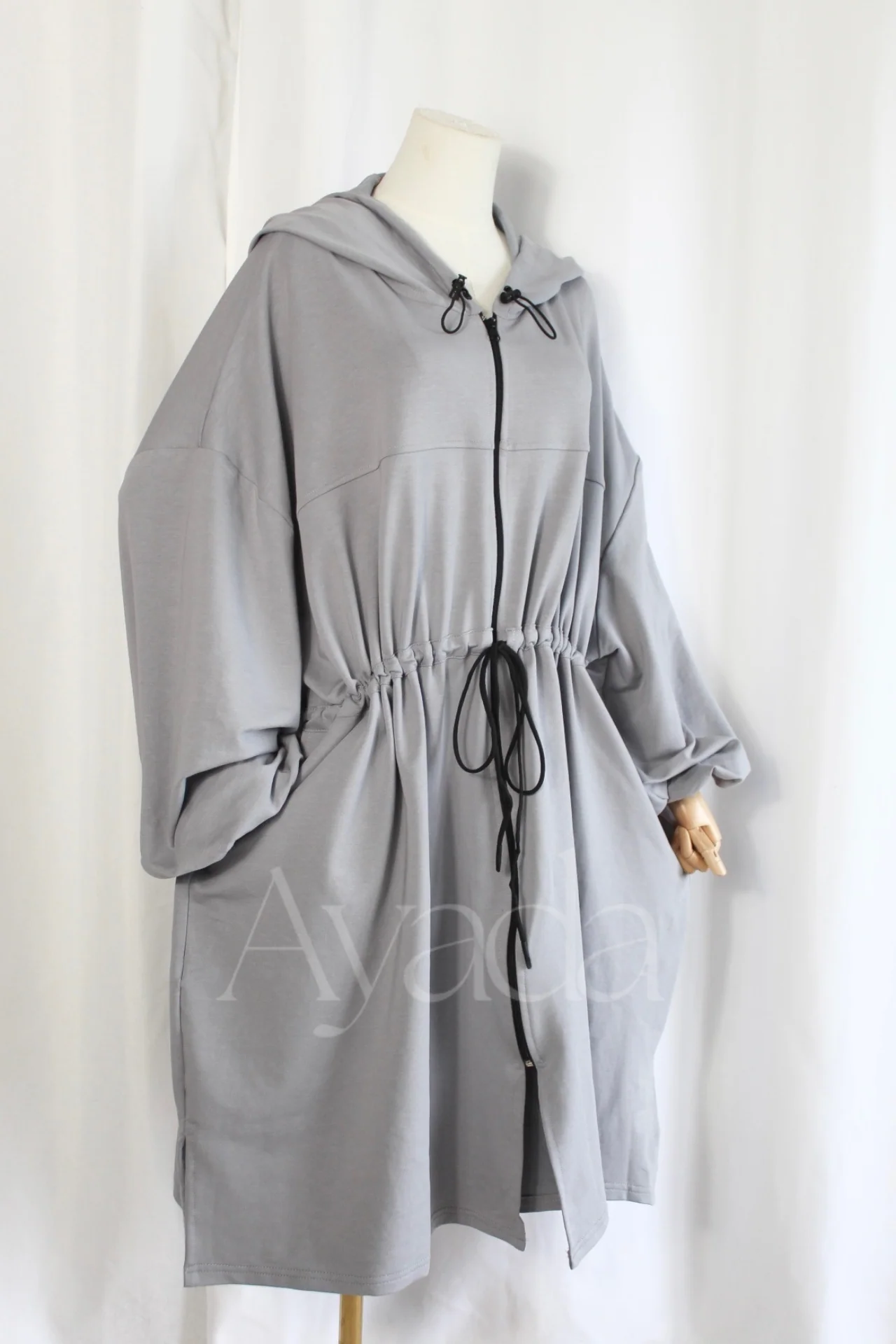 Gilet SWEETY Molleton - Image 8