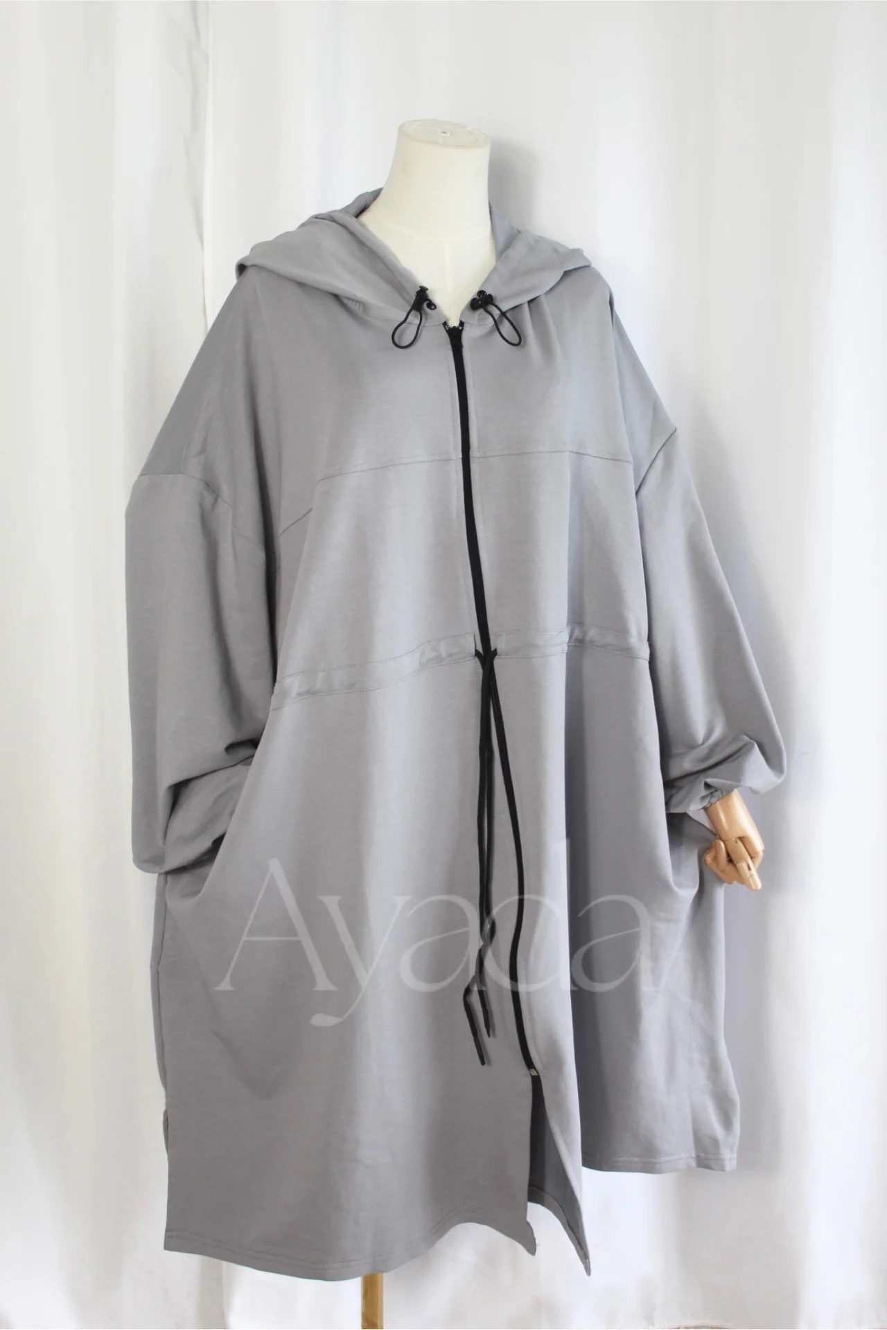 Gilet SWEETY Molleton - Image 9