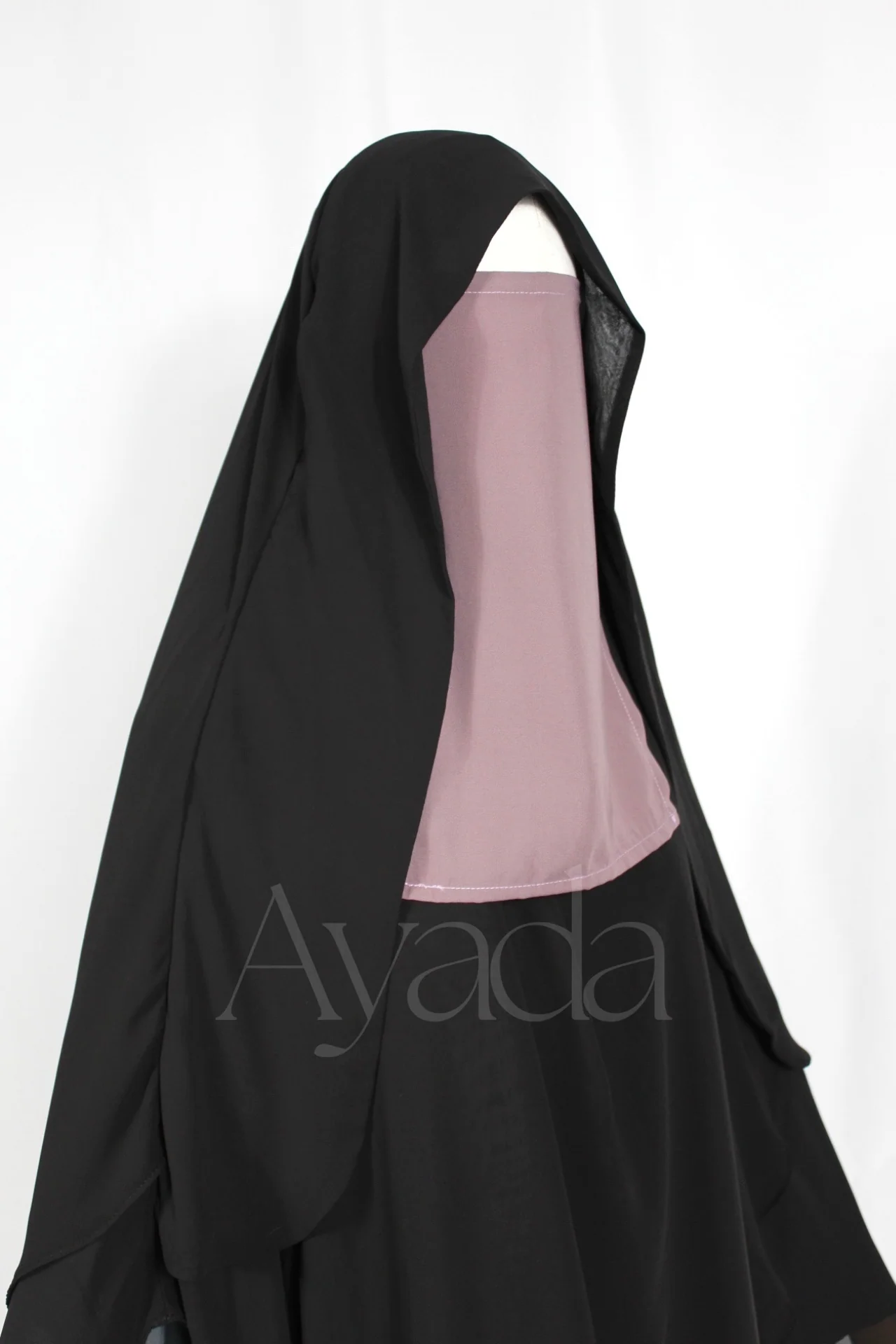 Half Niqab - Image 10