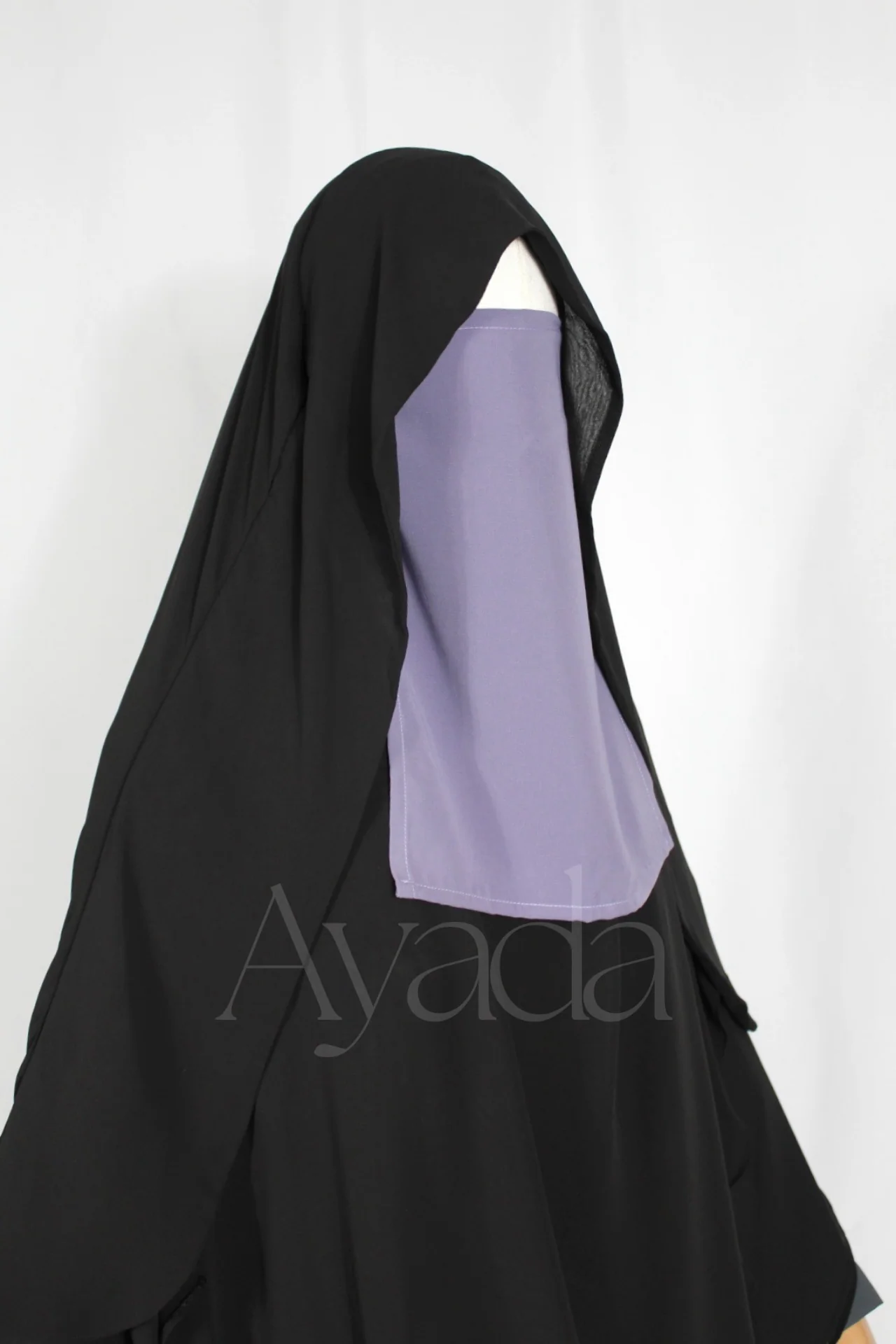 Half Niqab - Image 12