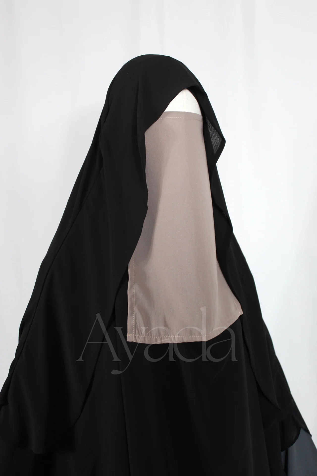 Half Niqab - Image 3
