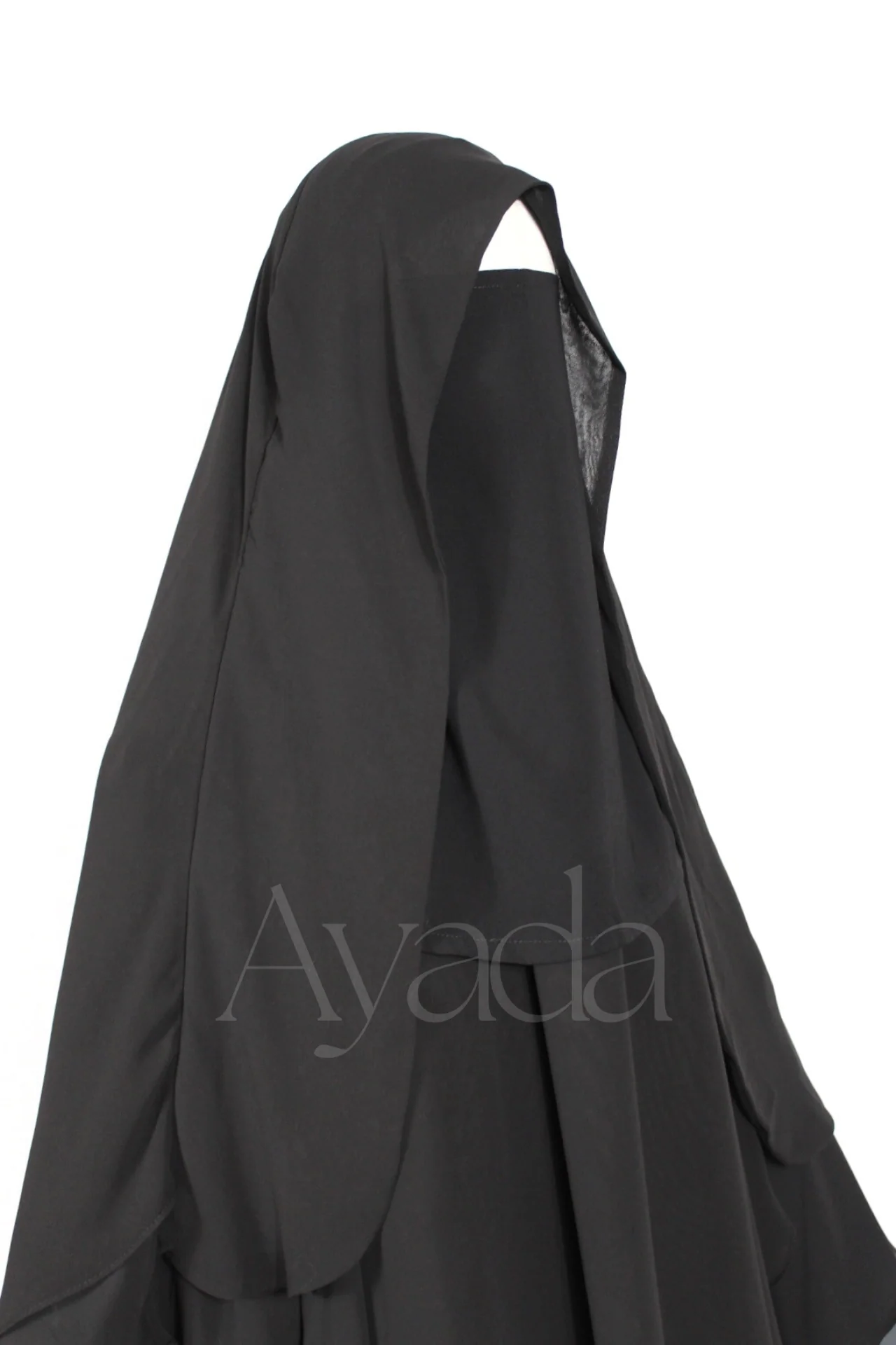 Half Niqab - Image 4