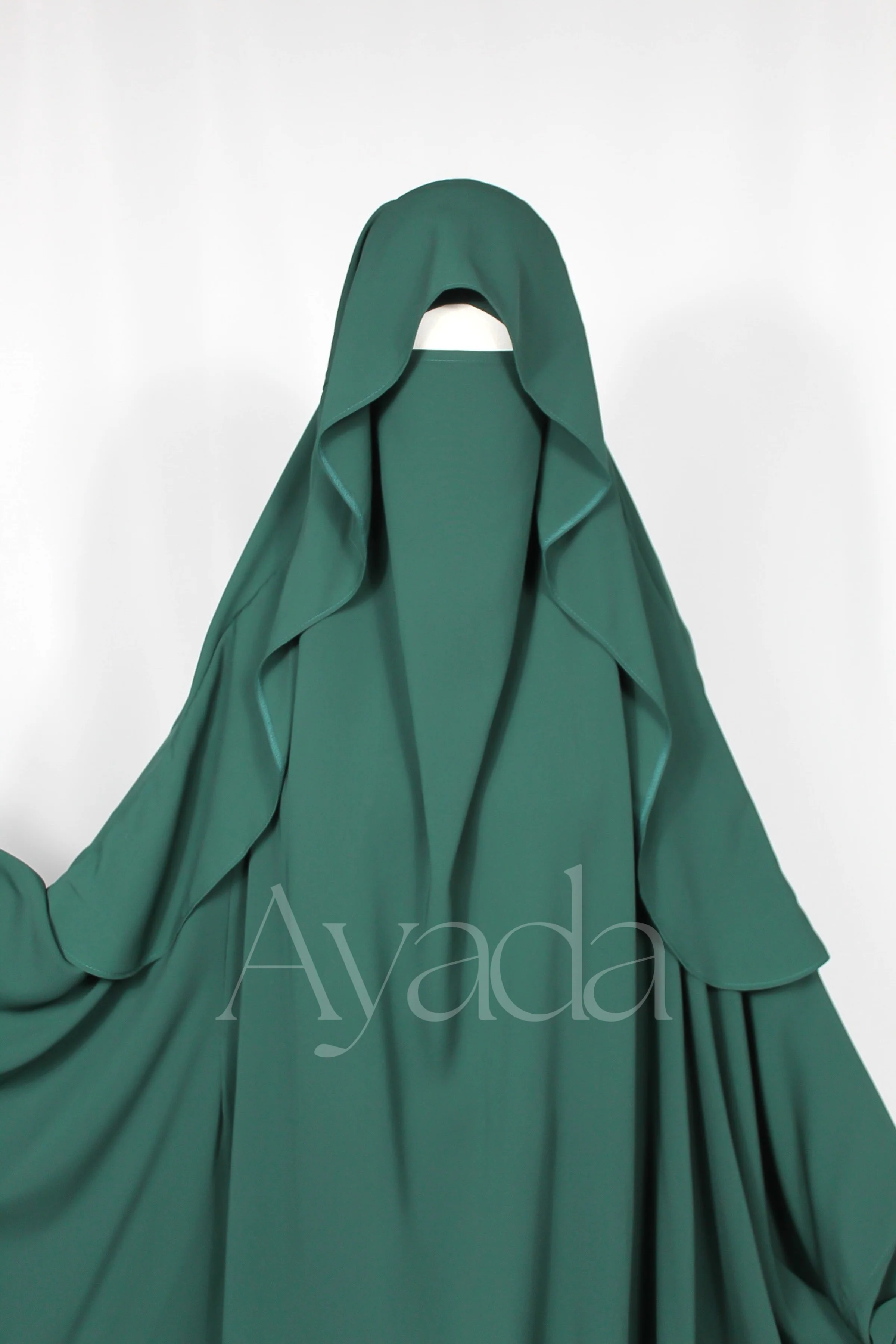 Jilbeb Russia 2 pièces (Haut + Jupe) - Image 10