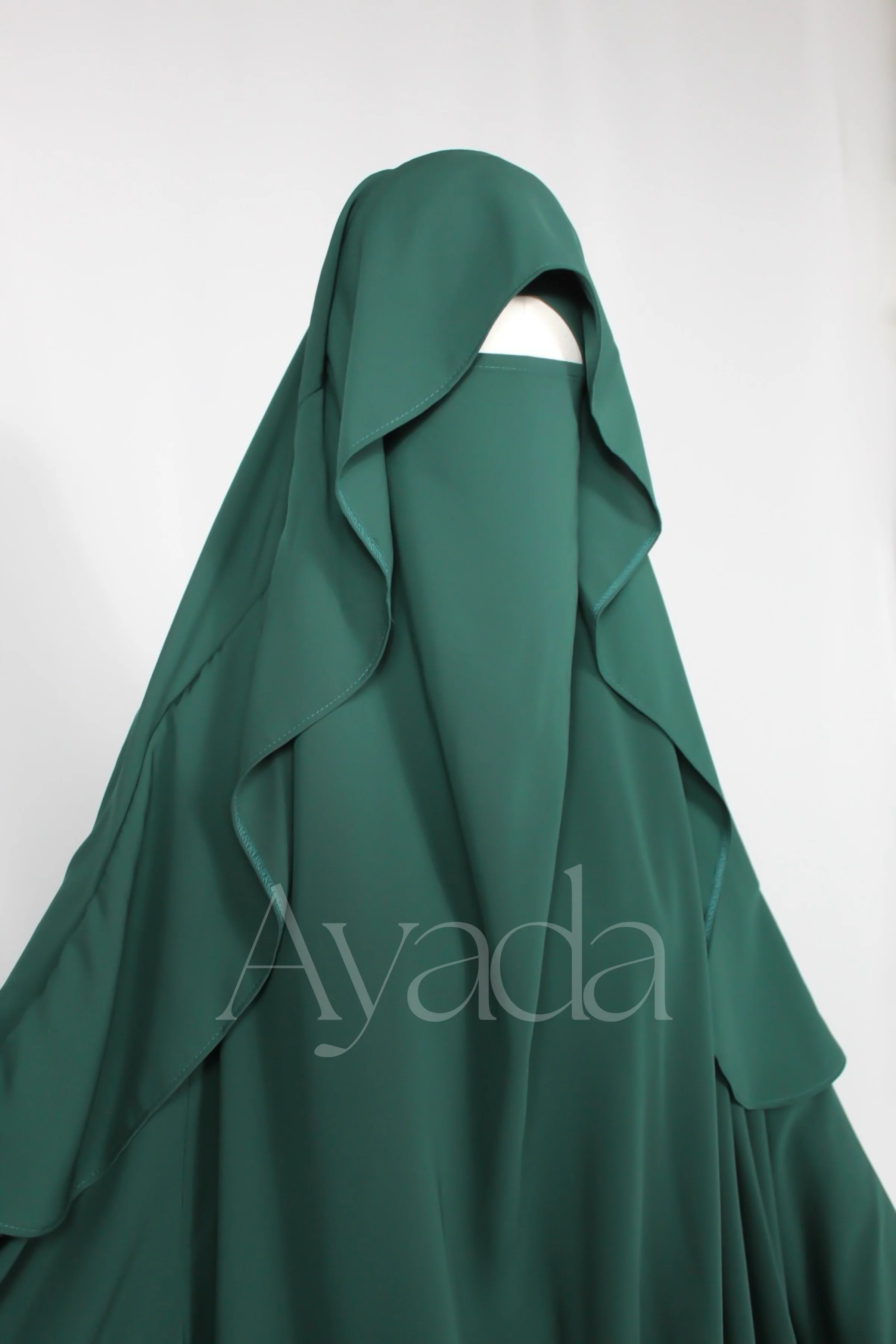 Jilbeb Russia 2 pièces (Haut + Jupe) - Image 14