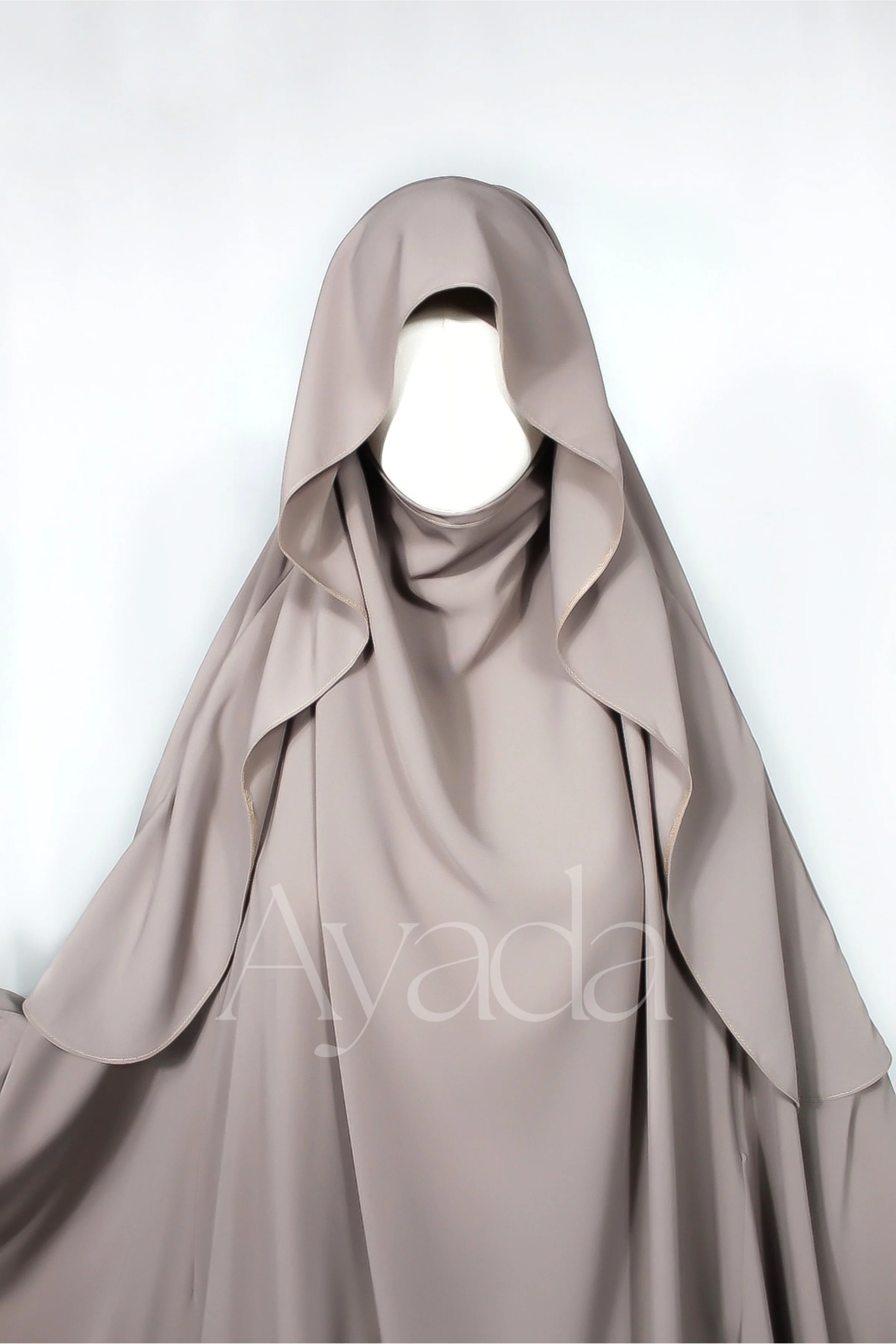 Jilbeb Russia 2 pièces (Haut + Jupe) - Image 19