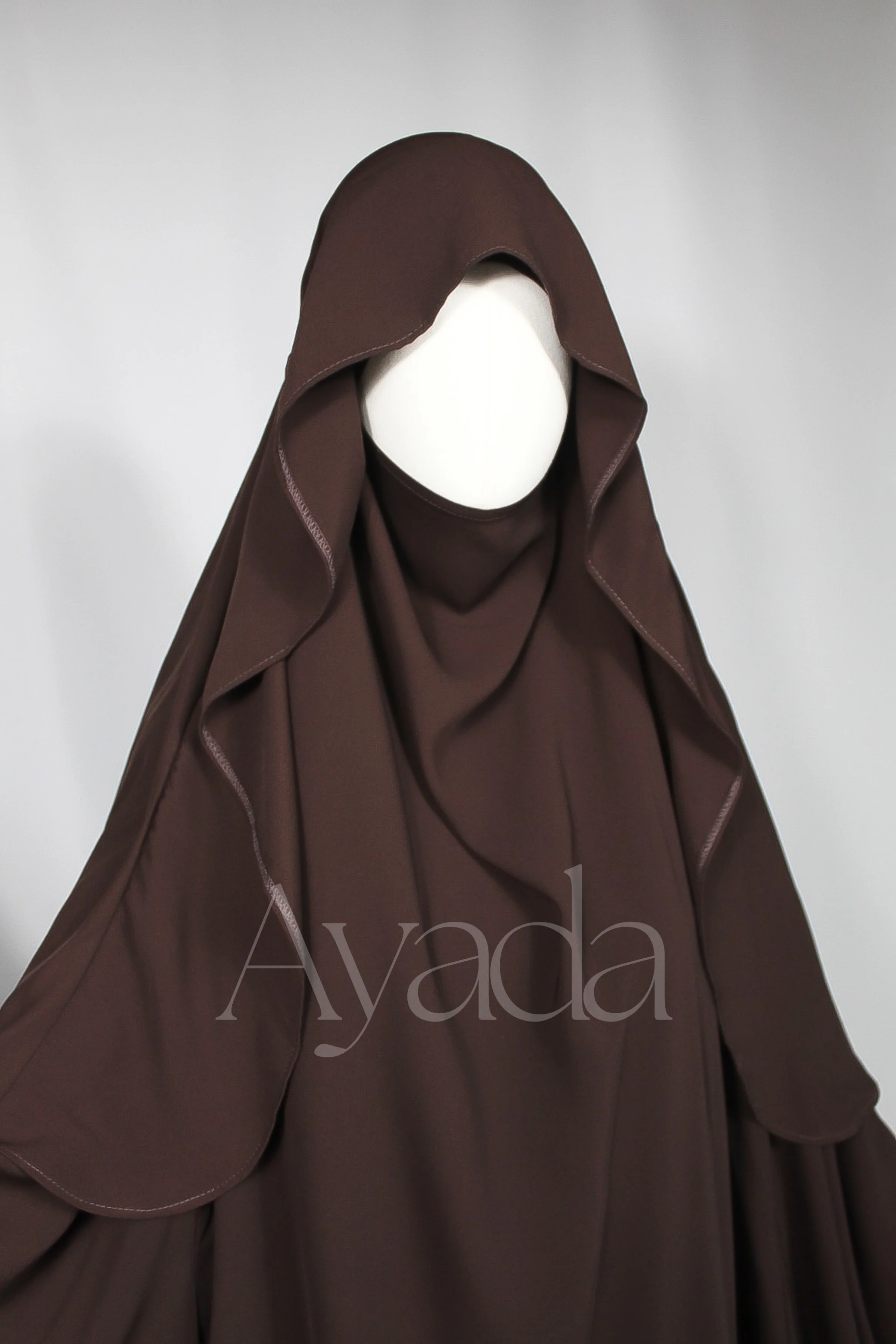 Jilbeb Russia 2 pièces (Haut + Jupe) - Image 4