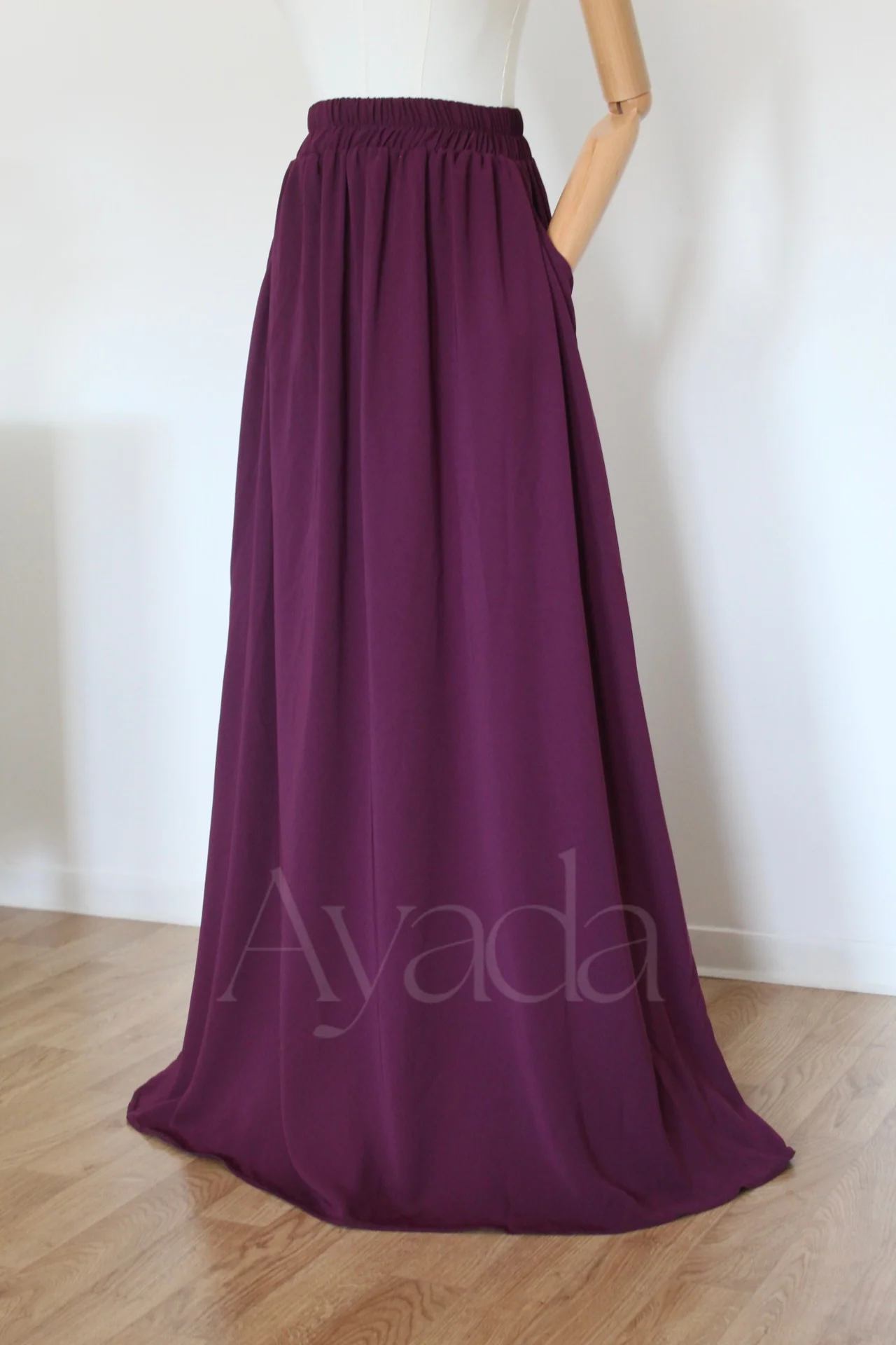 Jupe Basic (SHOOTING) - Image 6