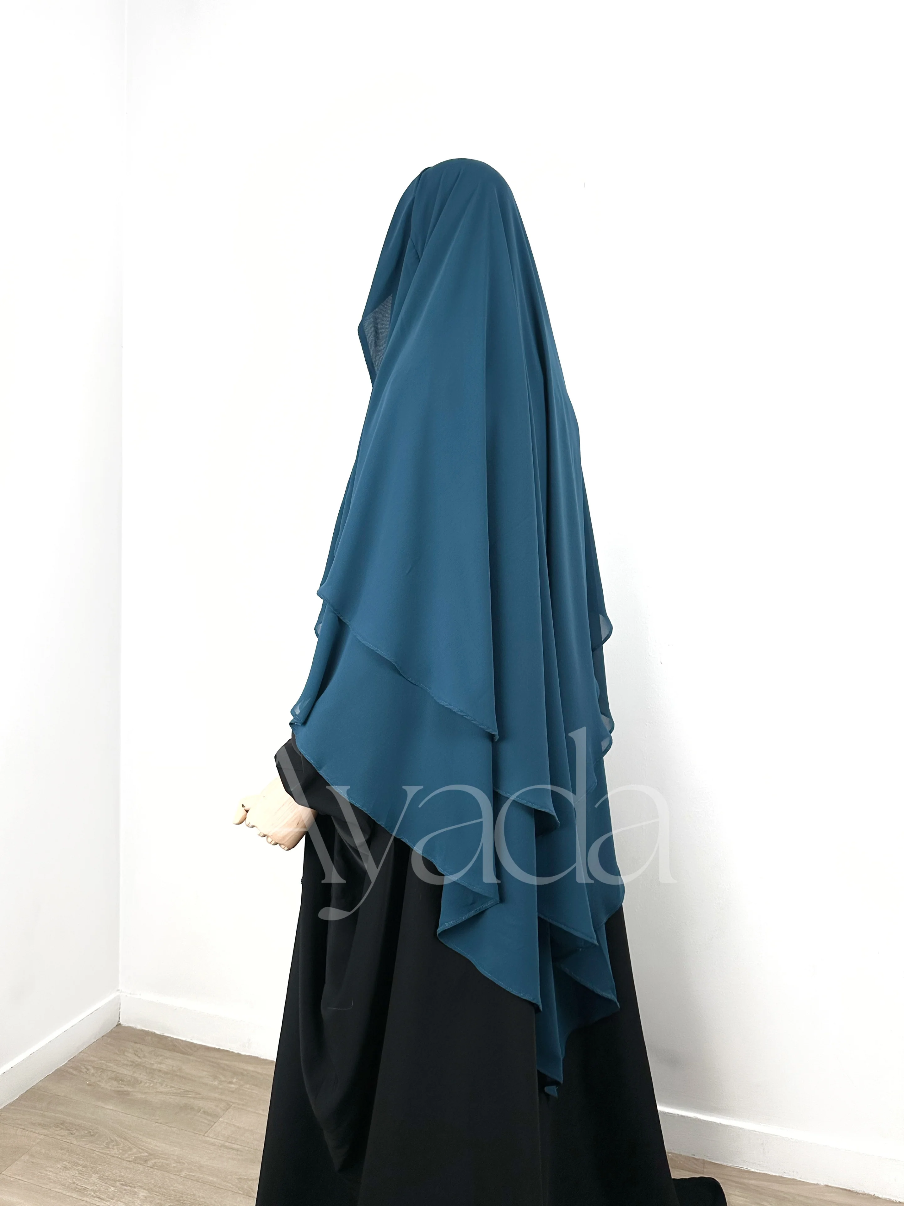 Khimar Butterfly pointu - Image 10