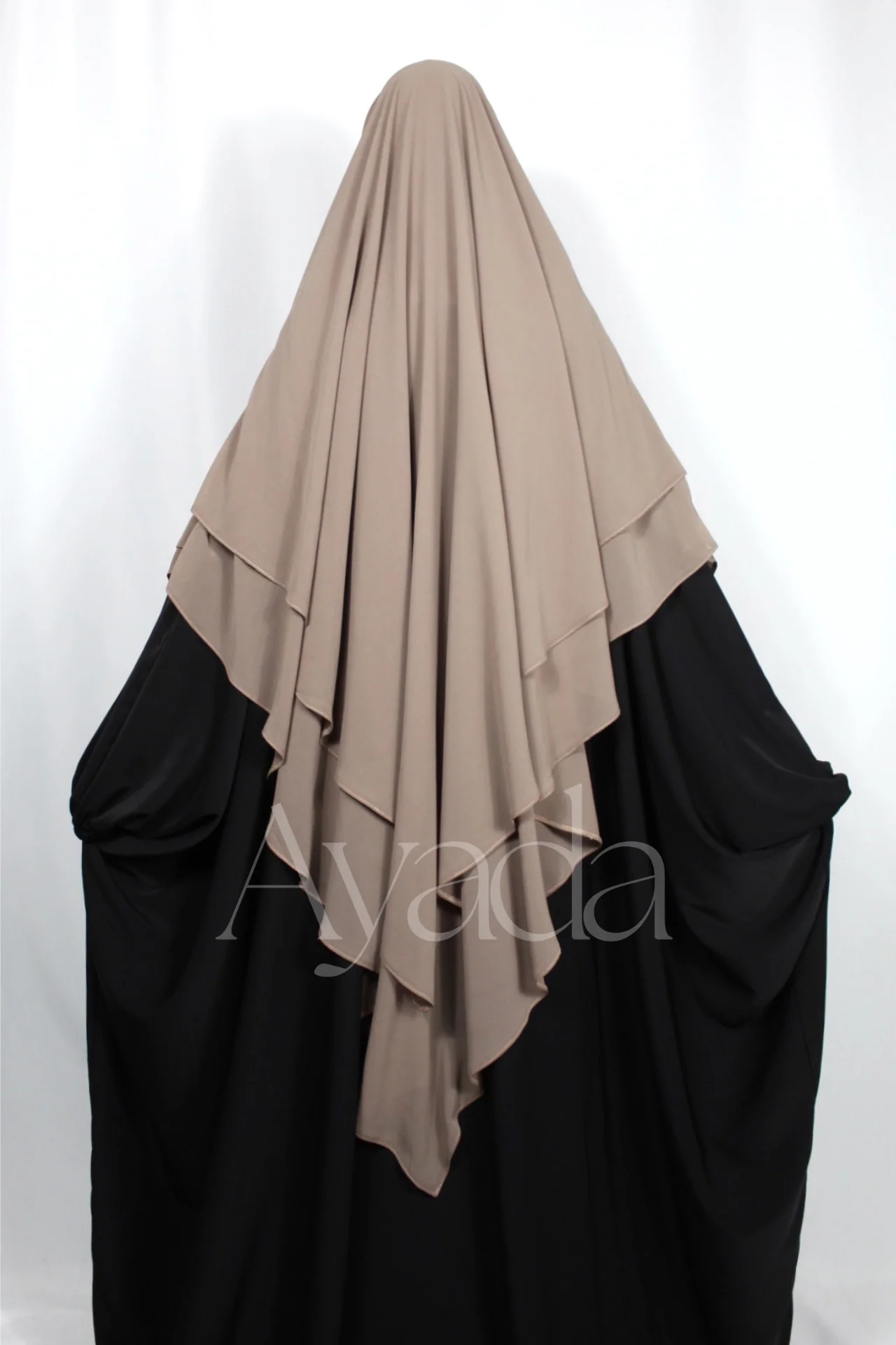 Khimar Butterfly pointu - Image 12