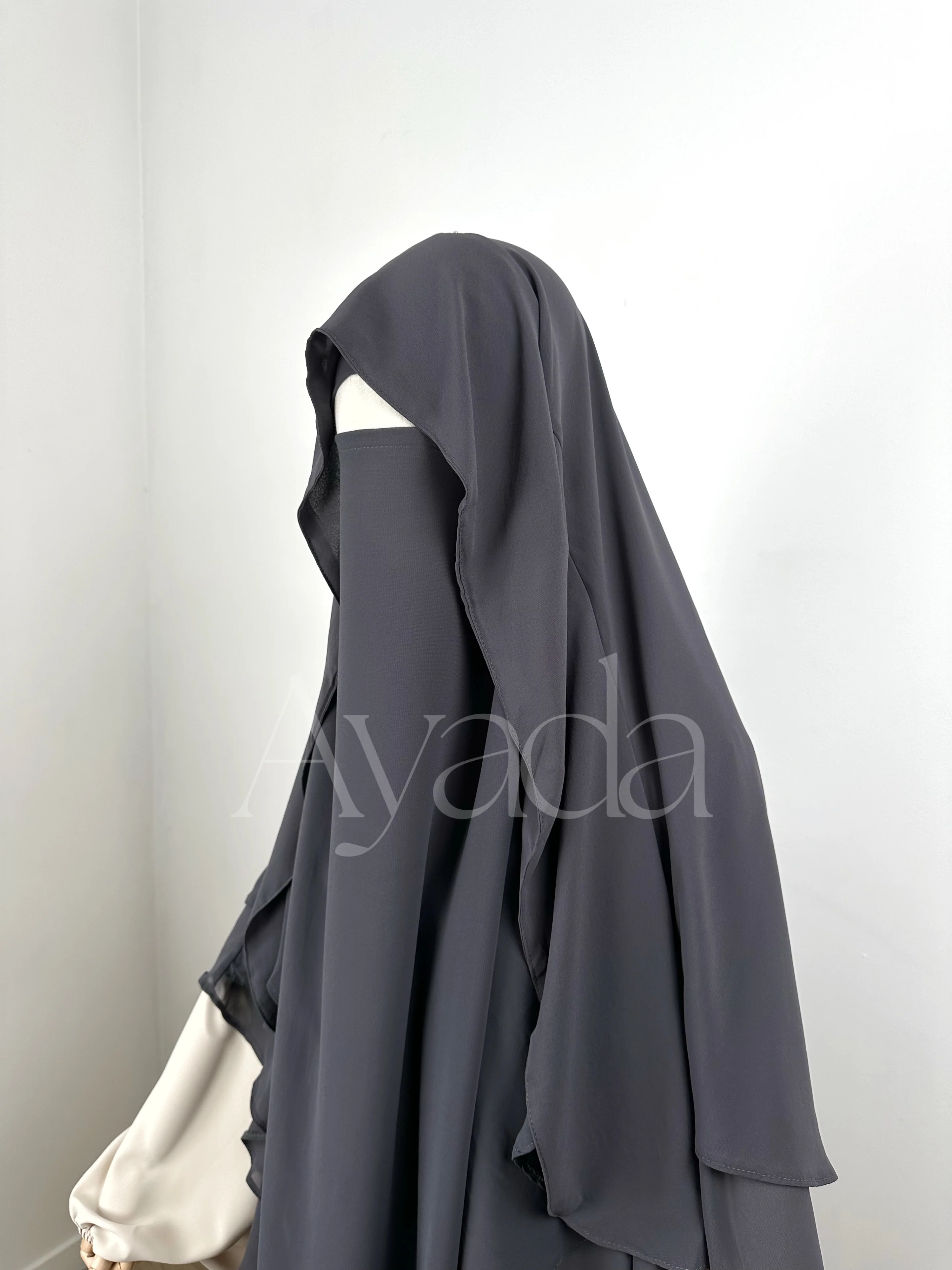Khimar Butterfly pointu - Image 25