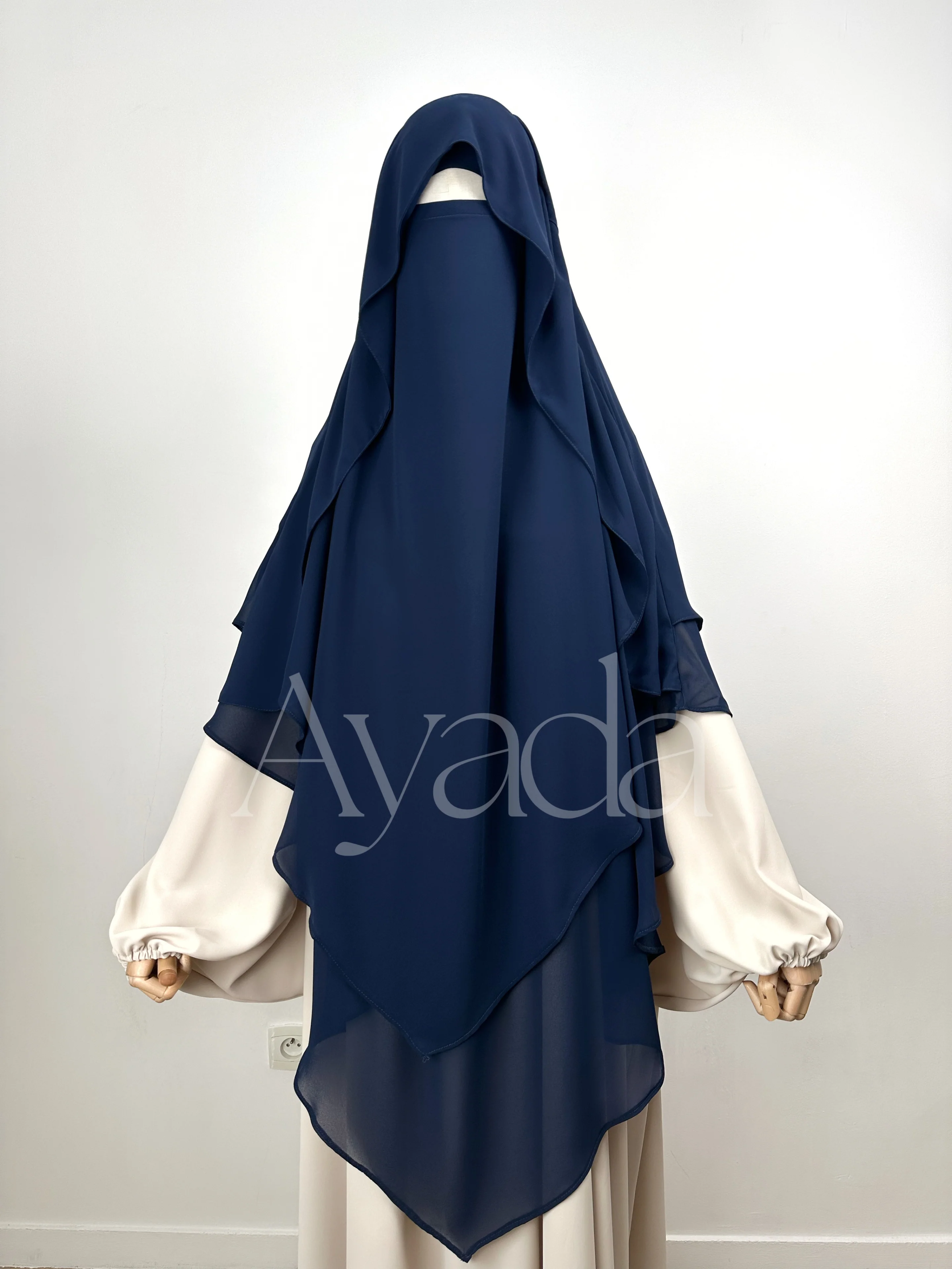 Khimar Butterfly pointu - Image 28
