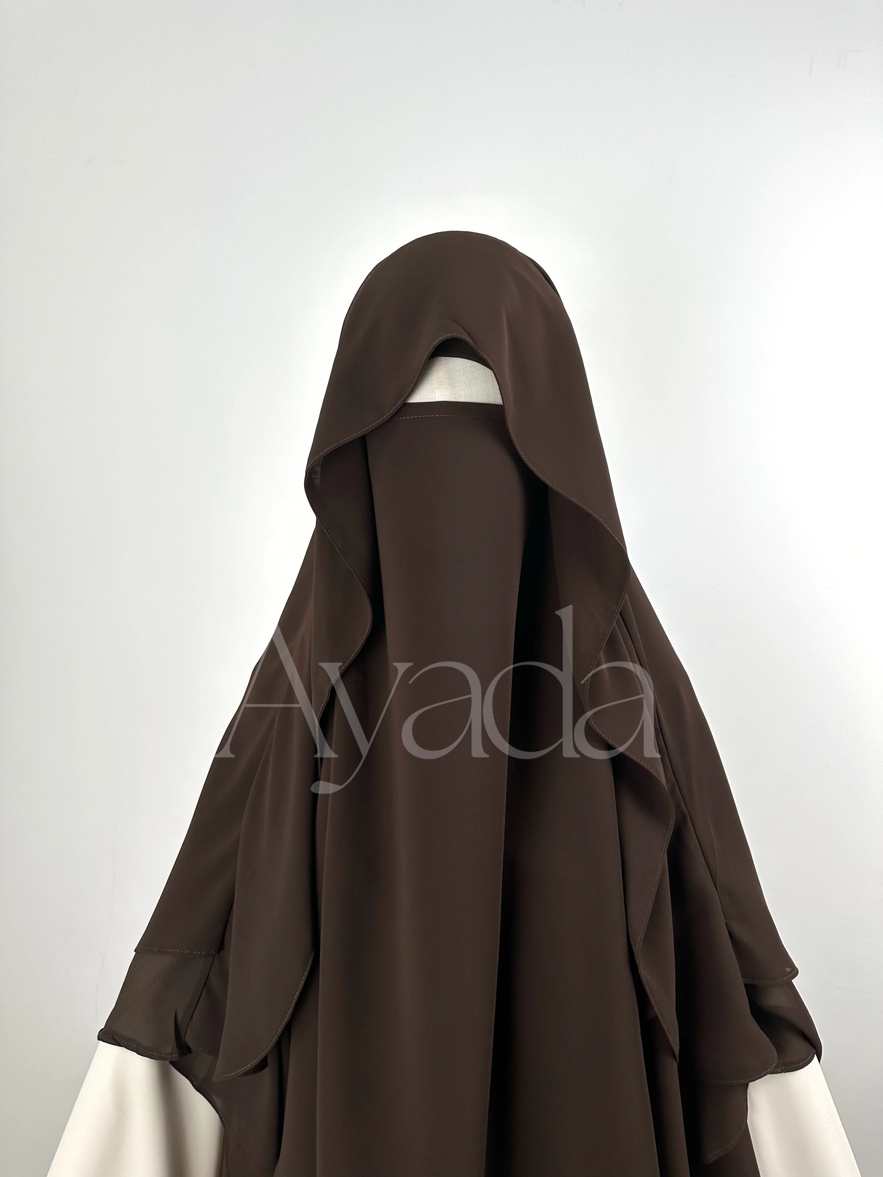 Khimar Butterfly pointu - Image 30