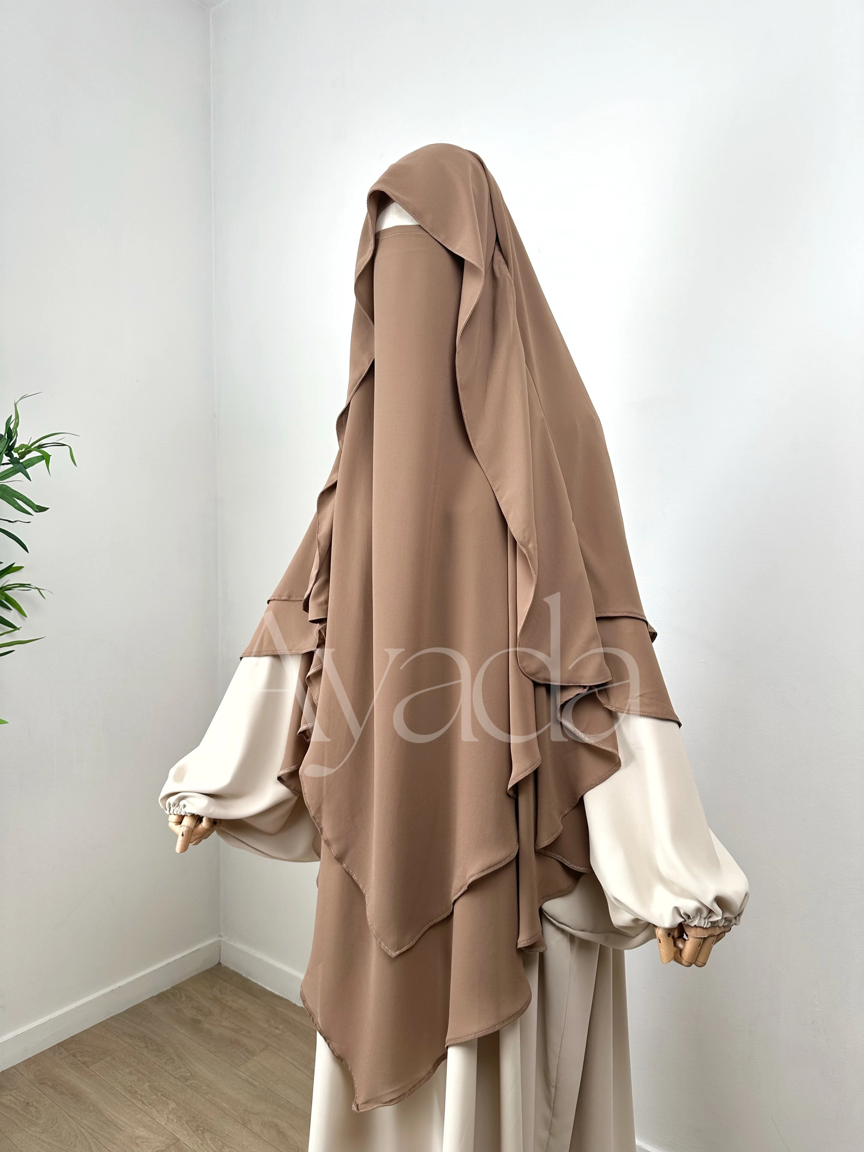 Khimar Butterfly pointu - Image 34