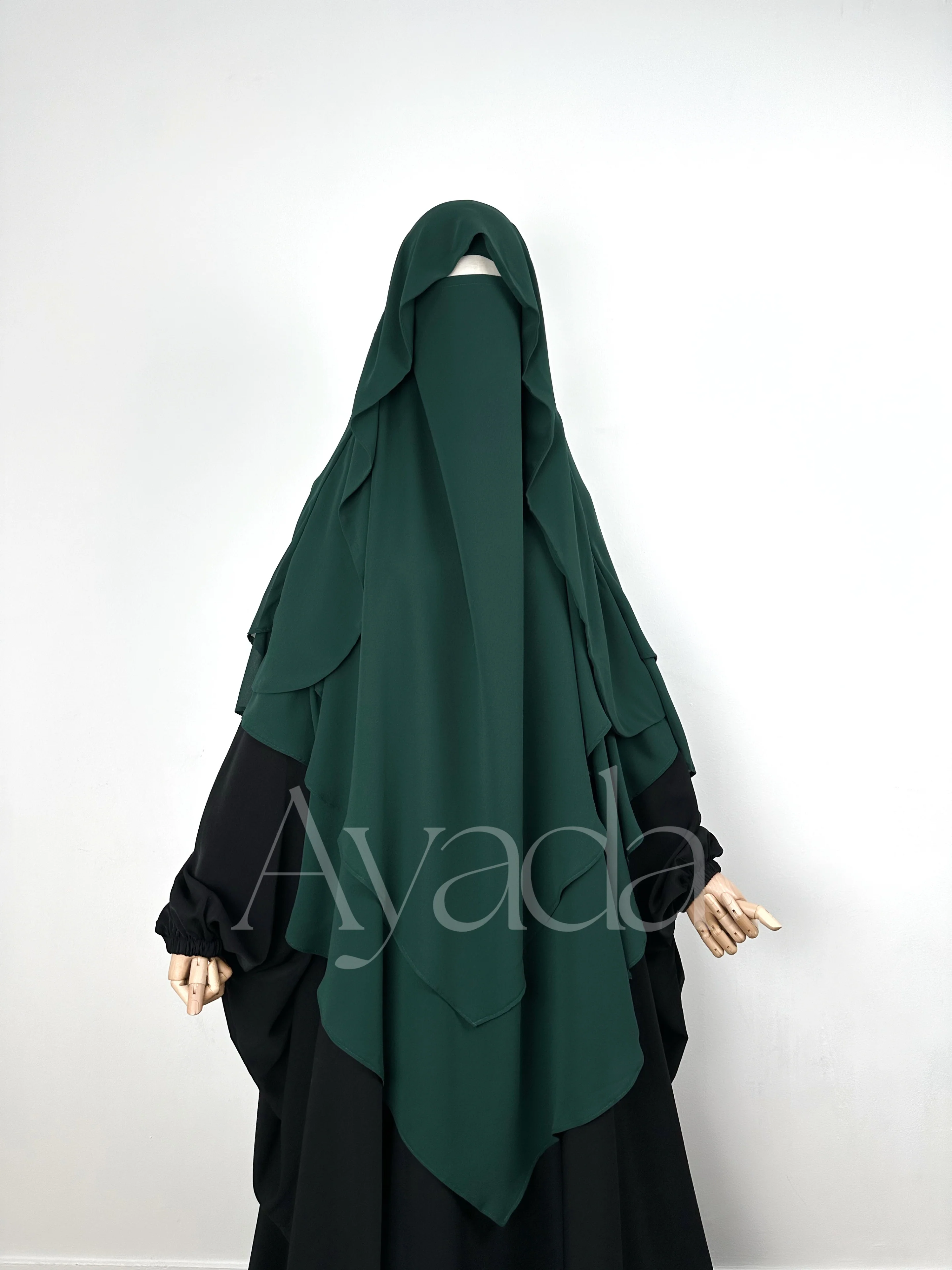 Khimar Butterfly pointu - Image 36