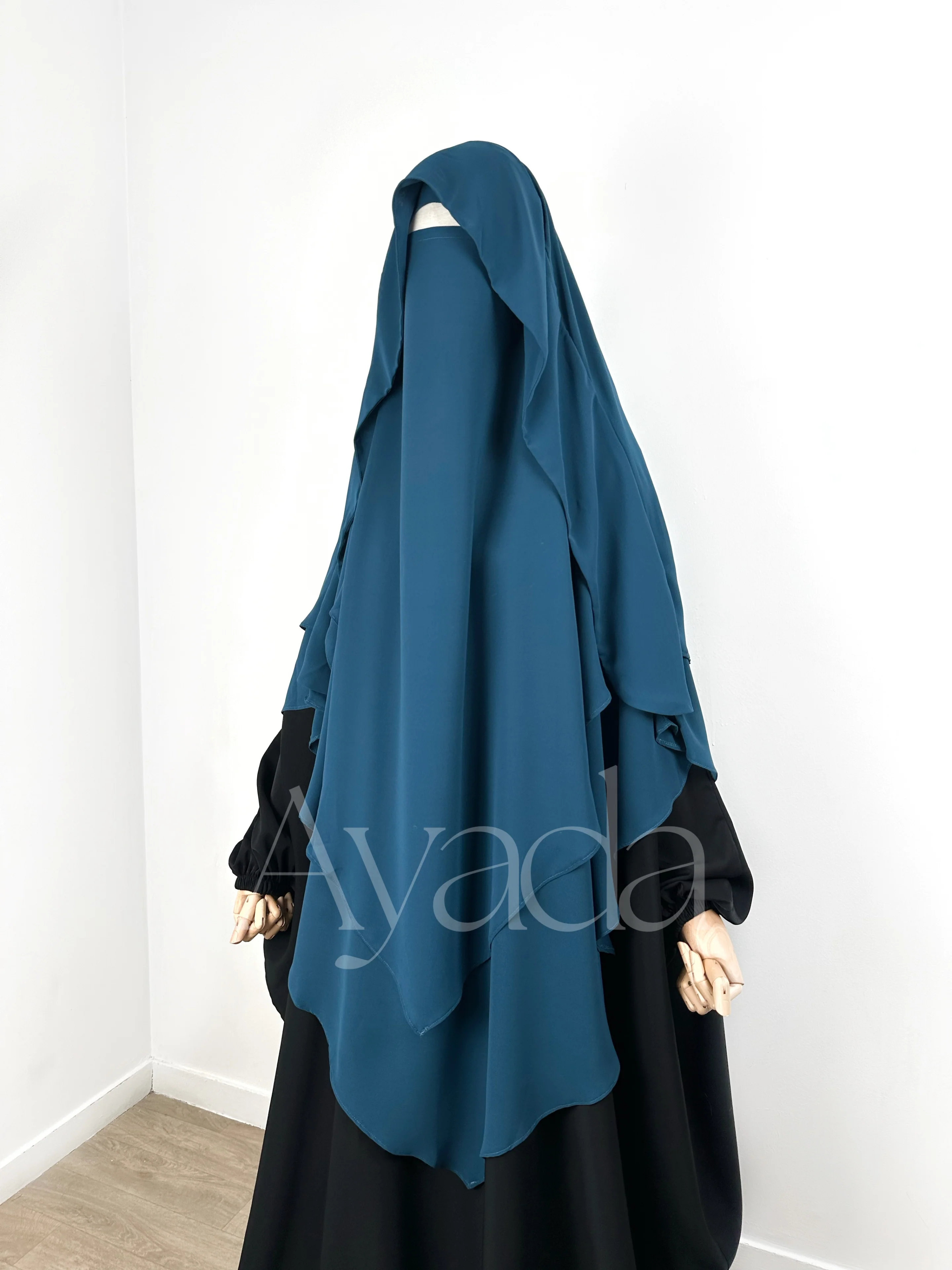 Khimar Butterfly pointu - Image 37