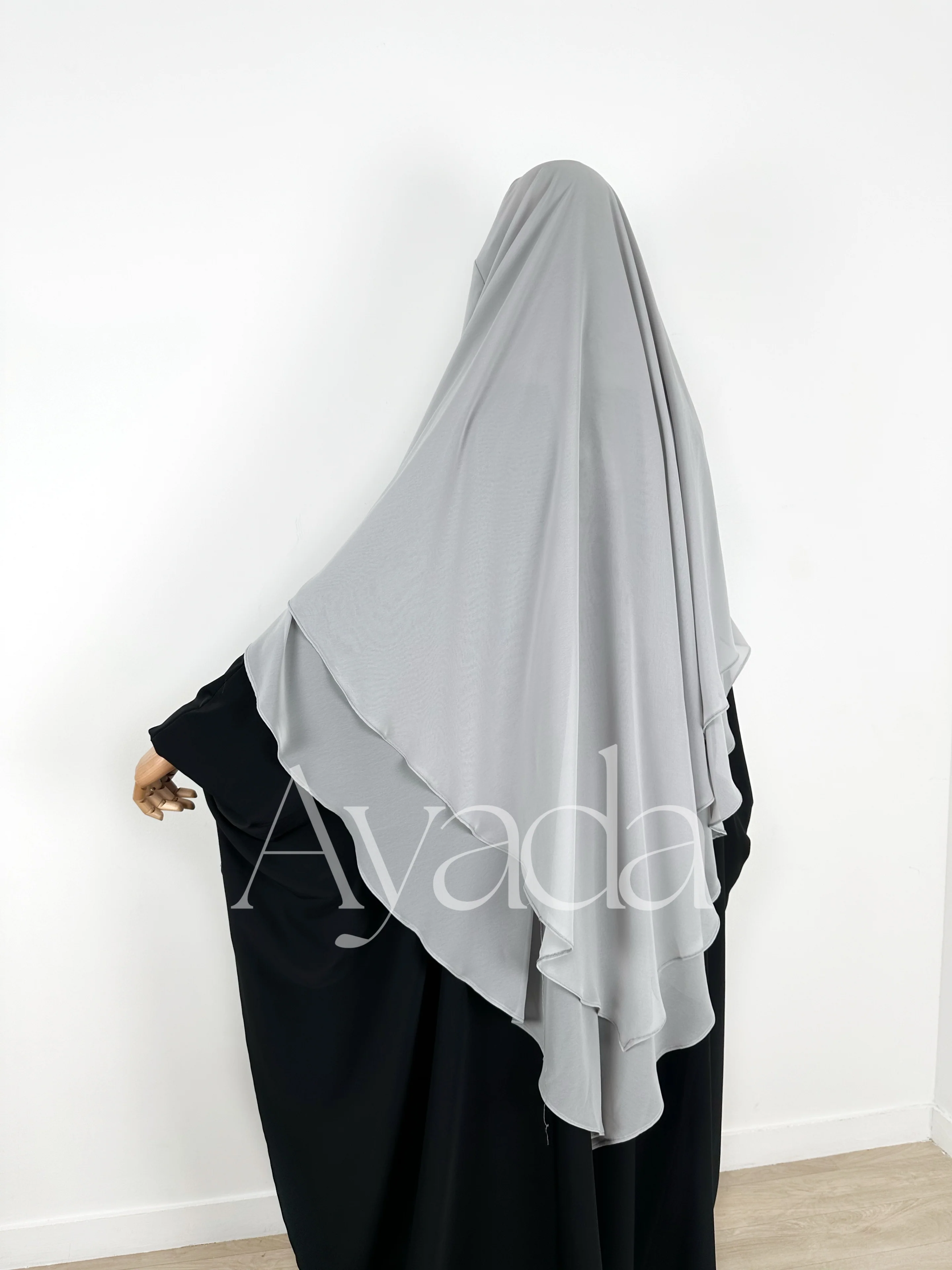 Khimar Butterfly pointu - Image 40