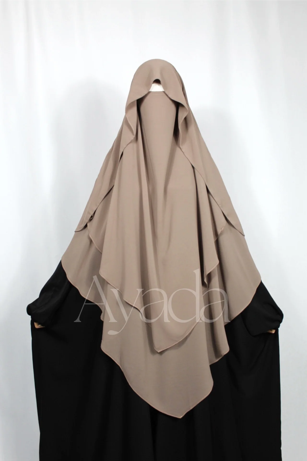 Khimar Butterfly pointu - Image 6