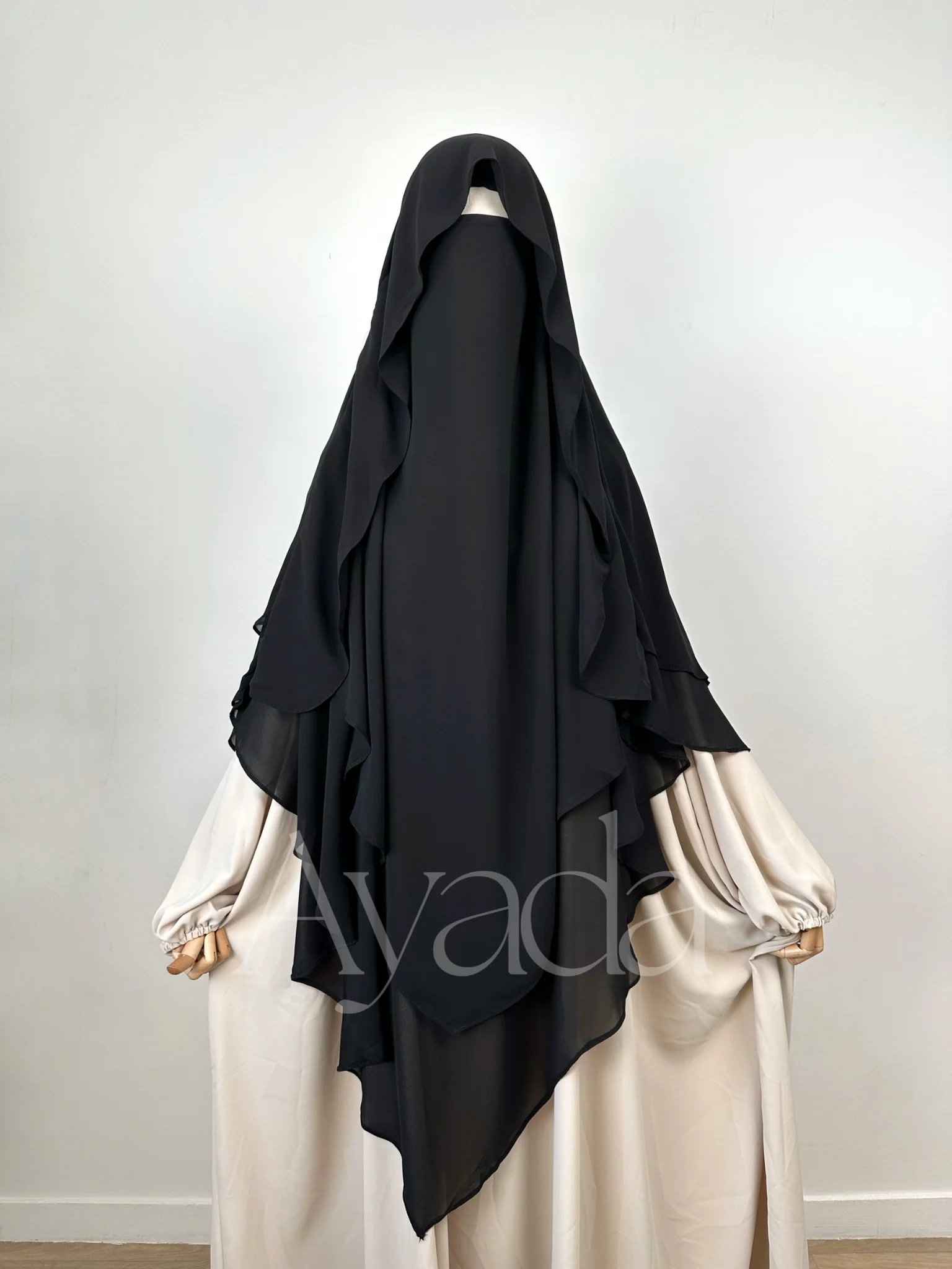 Khimar Butterfly pointu - Image 7