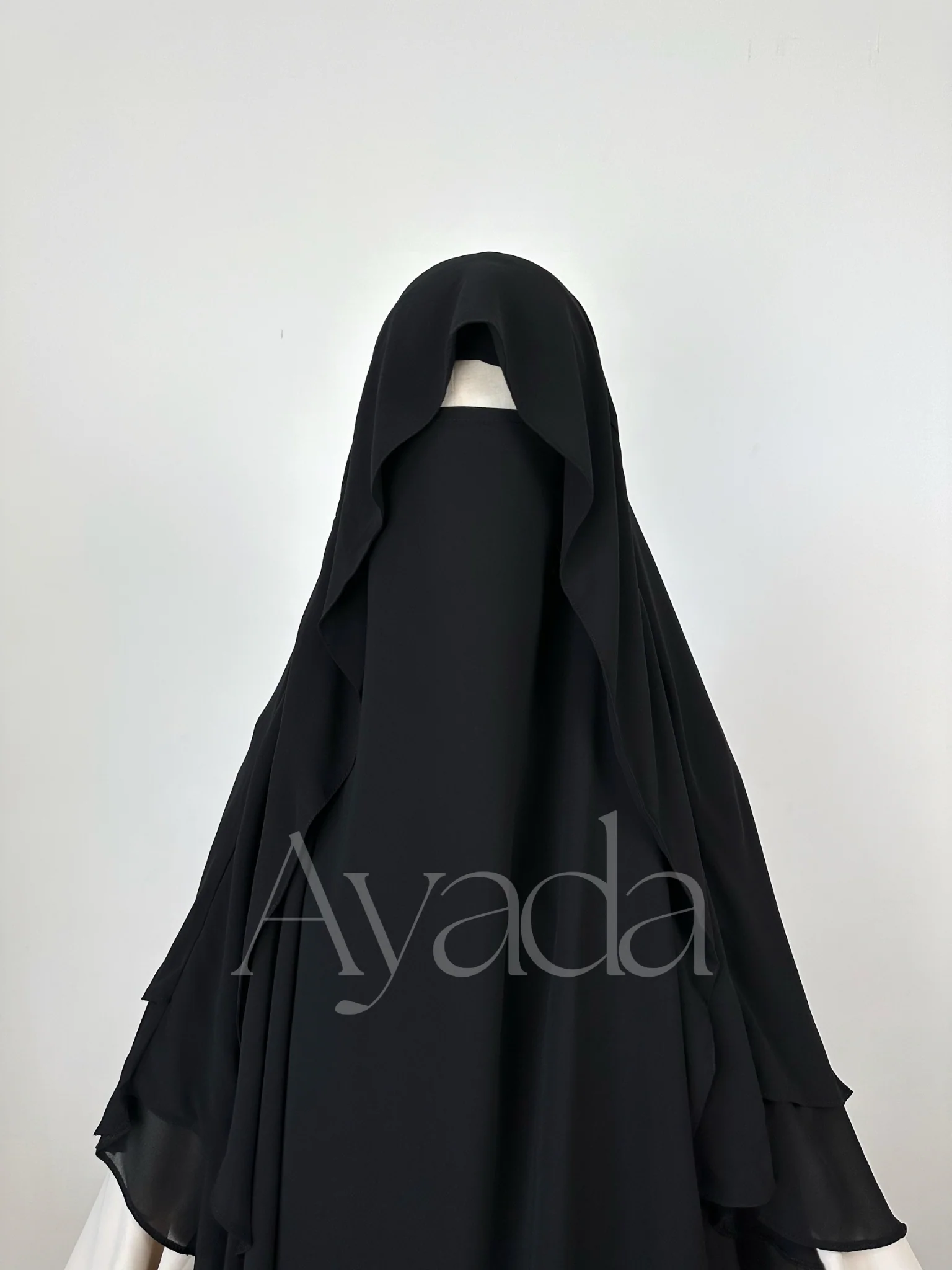Khimar Butterfly pointu - Image 9
