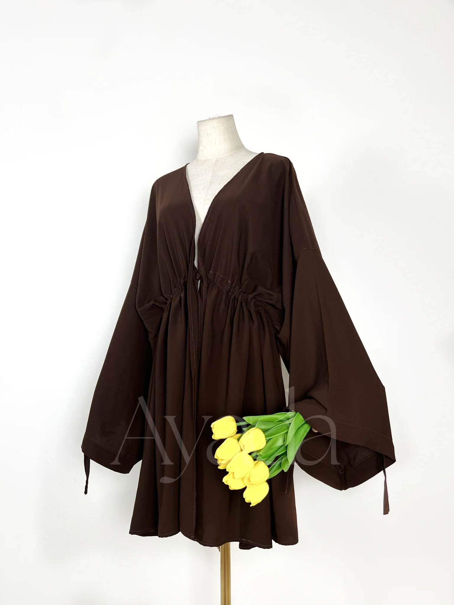 Kimono Saya Court (SHOOTING) - Image 11