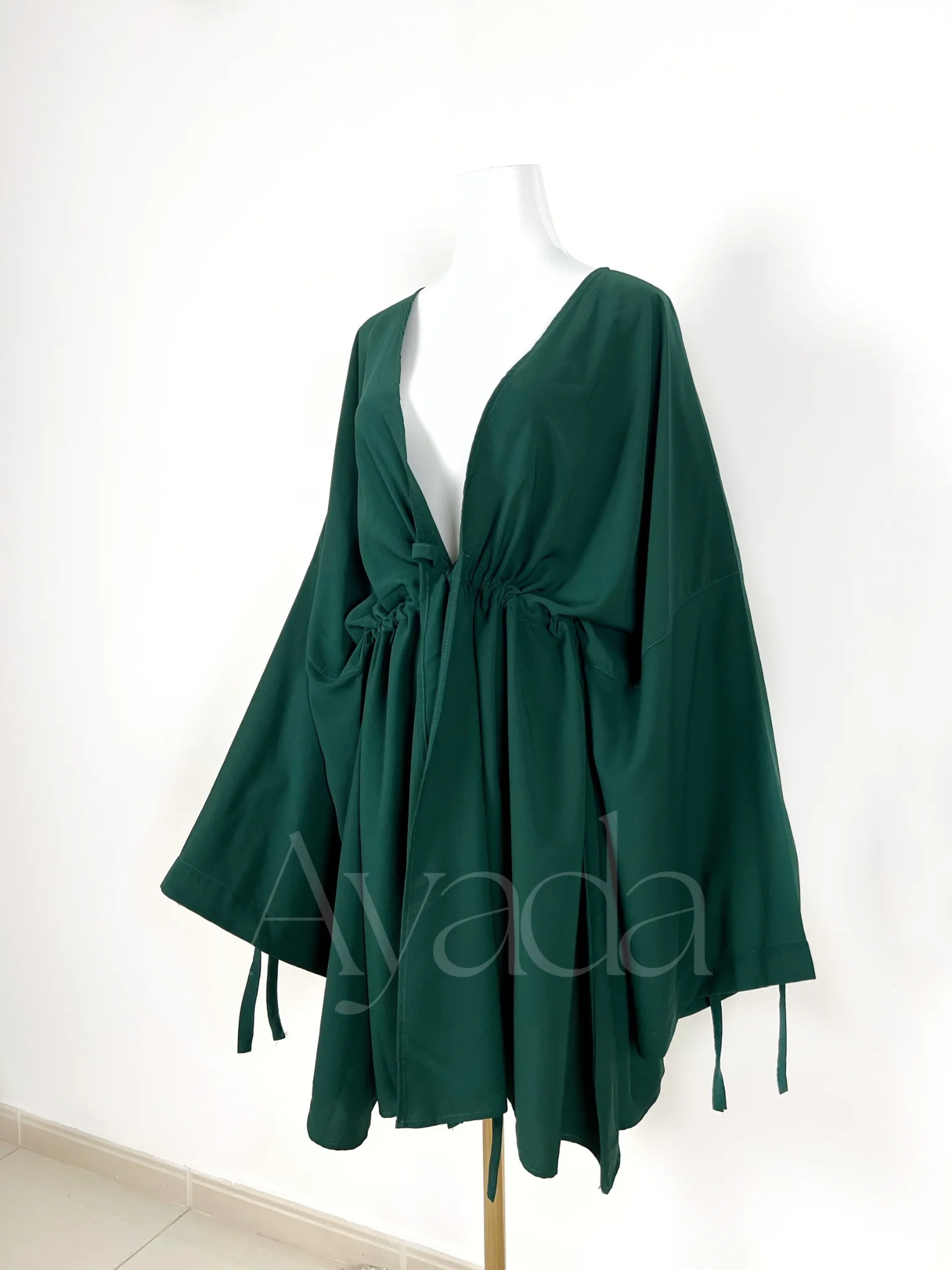 Kimono Saya Court (SHOOTING) - Image 12