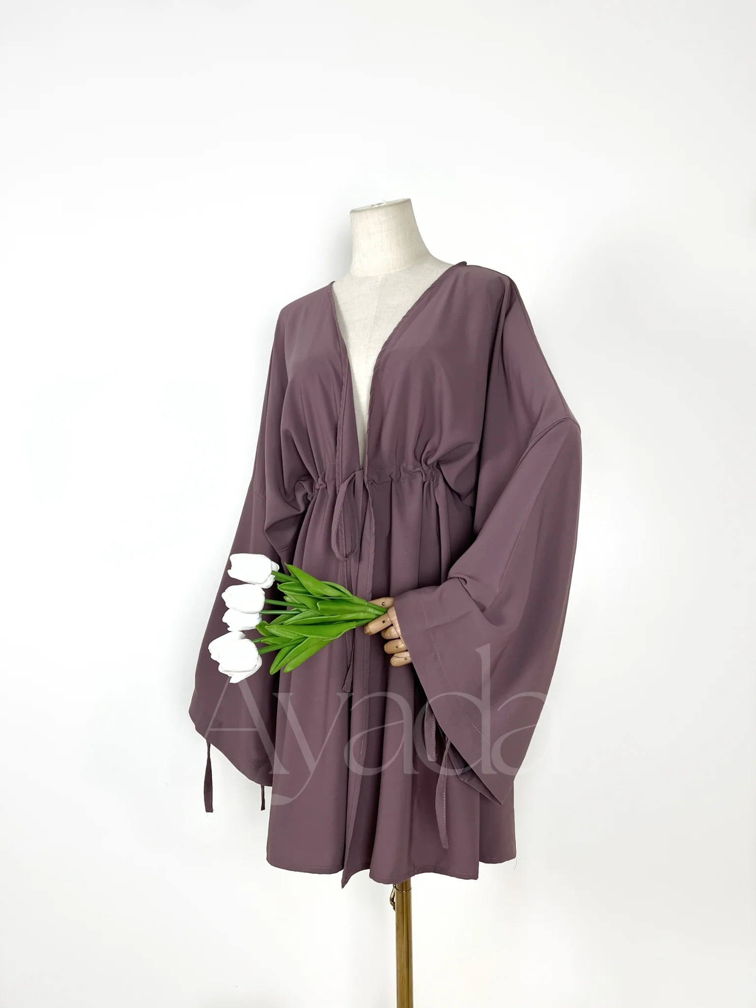 Kimono Saya Court (SHOOTING) - Image 13